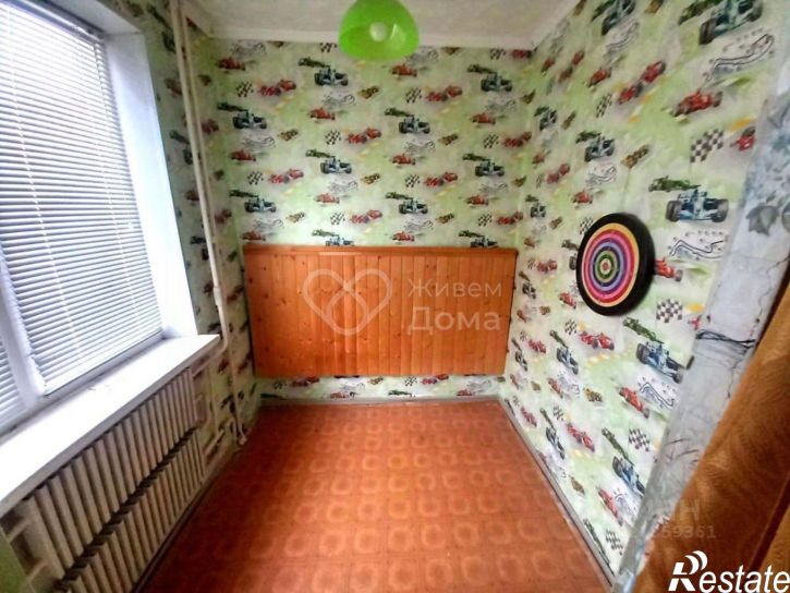 1-комн квартира Волжский городской округ