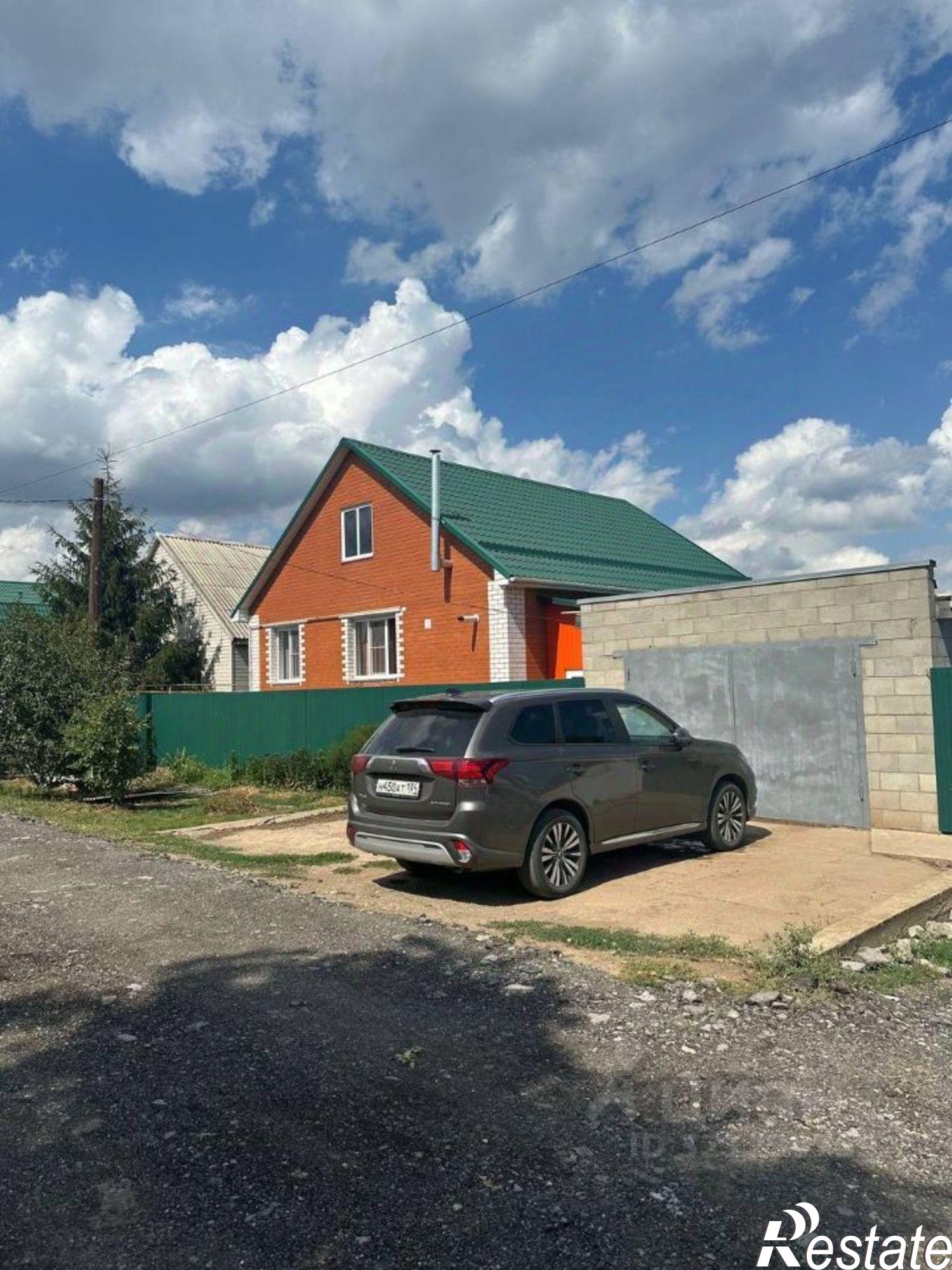 Купить дачу, дом, коттедж за 7 700 000 рублей на ул Руднева, 24