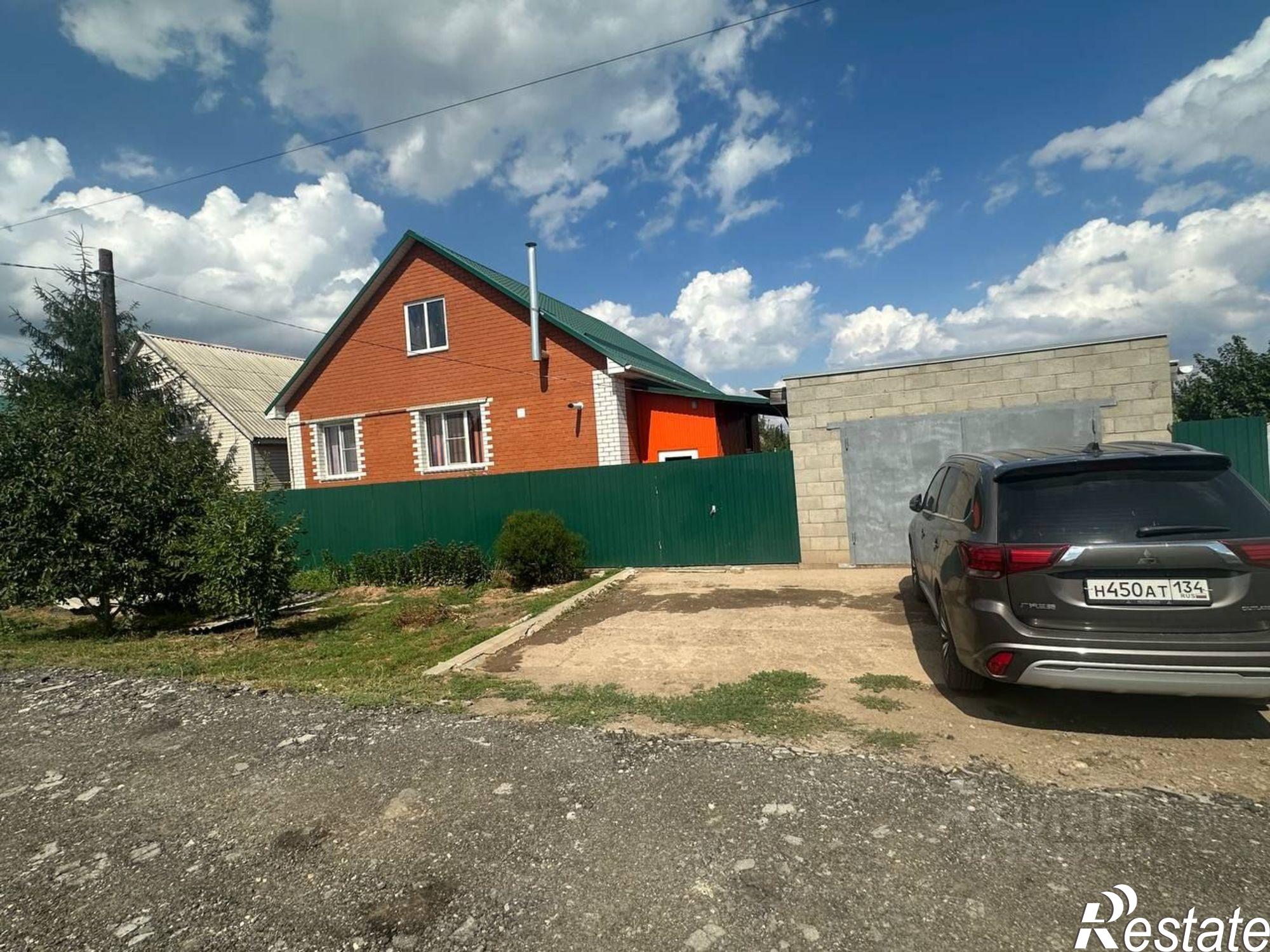 Купить дачу, дом, коттедж за 7 700 000 рублей на ул Руднева, 24