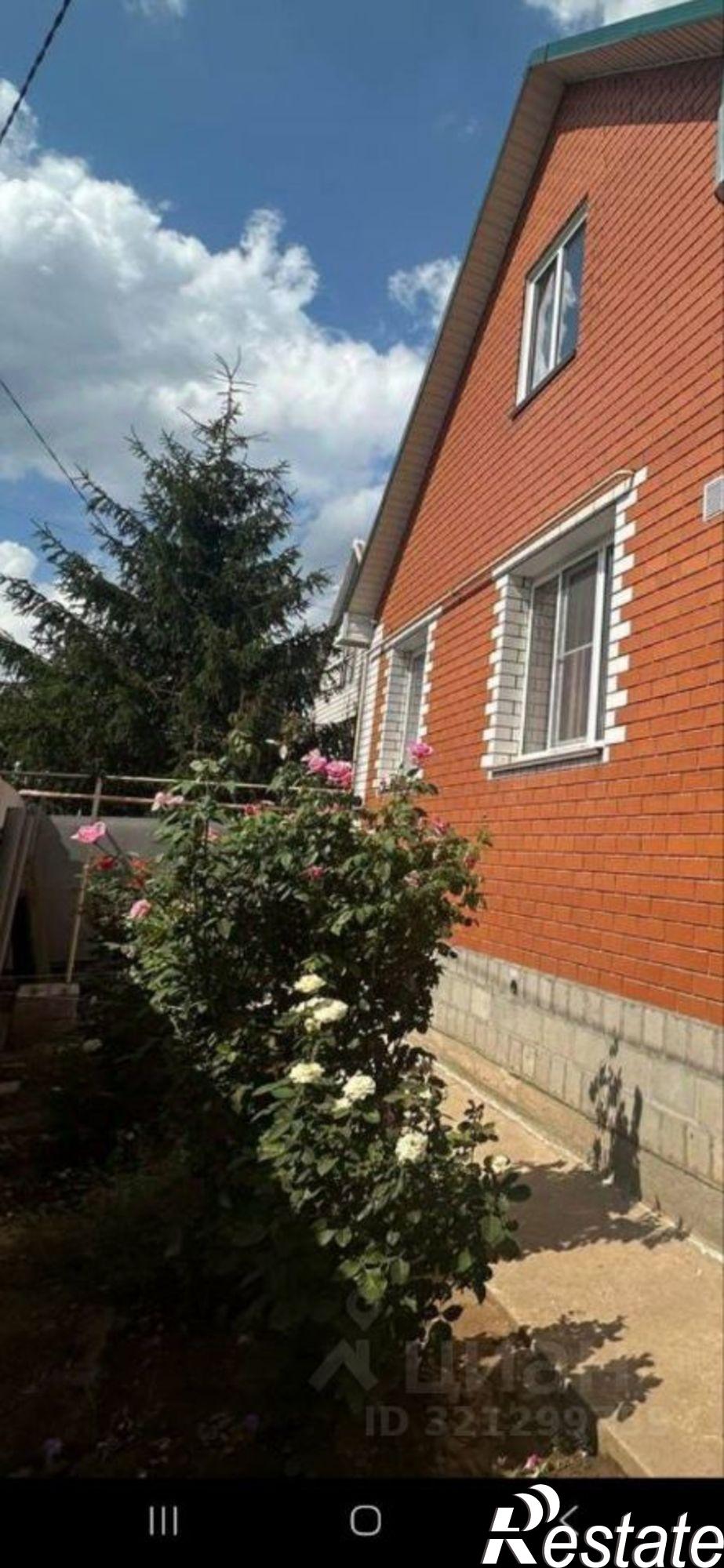 Купить дачу, дом, коттедж за 7 700 000 рублей на ул Руднева, 24