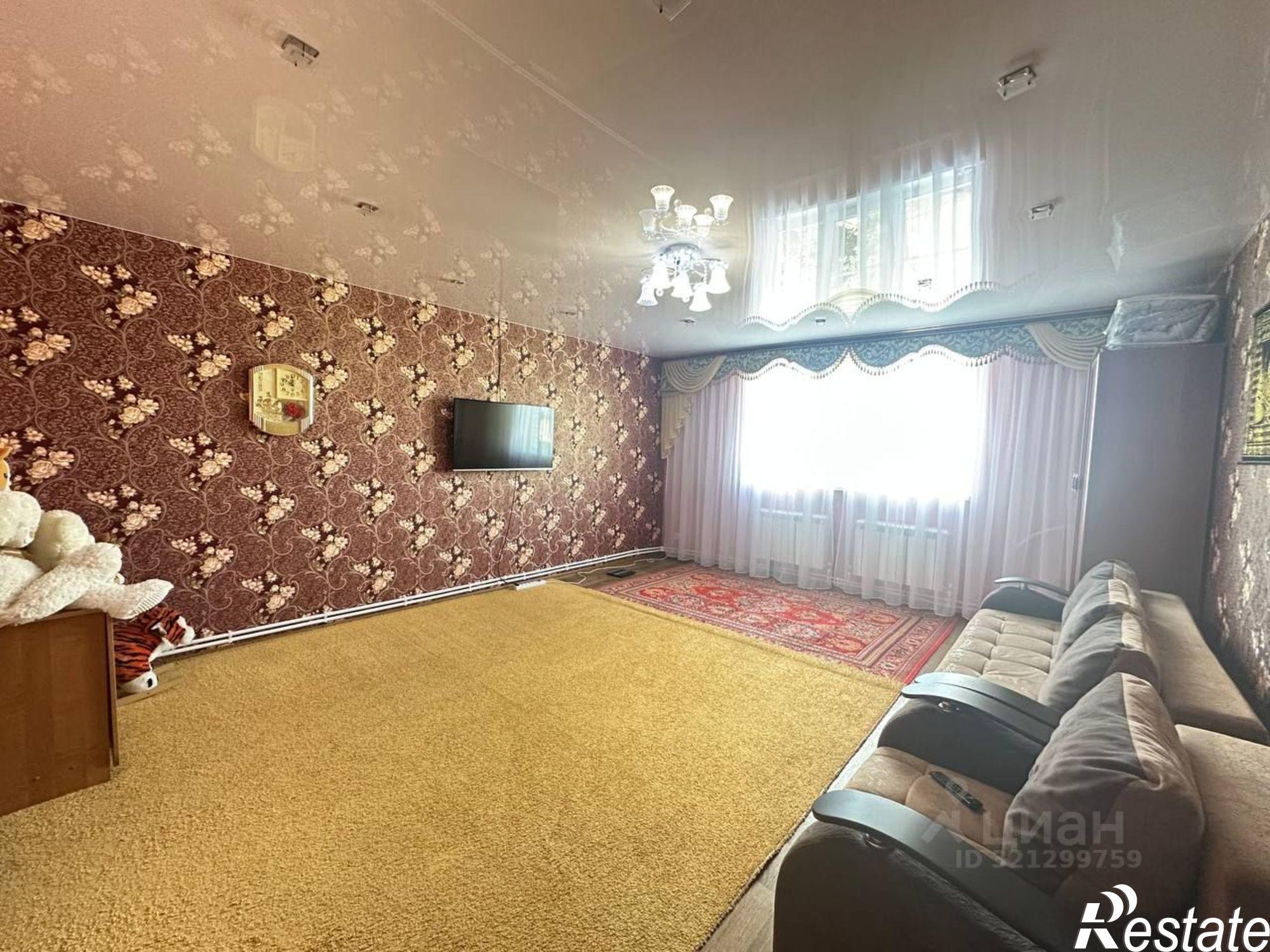 Купить дачу, дом, коттедж за 7 700 000 рублей на ул Руднева, 24