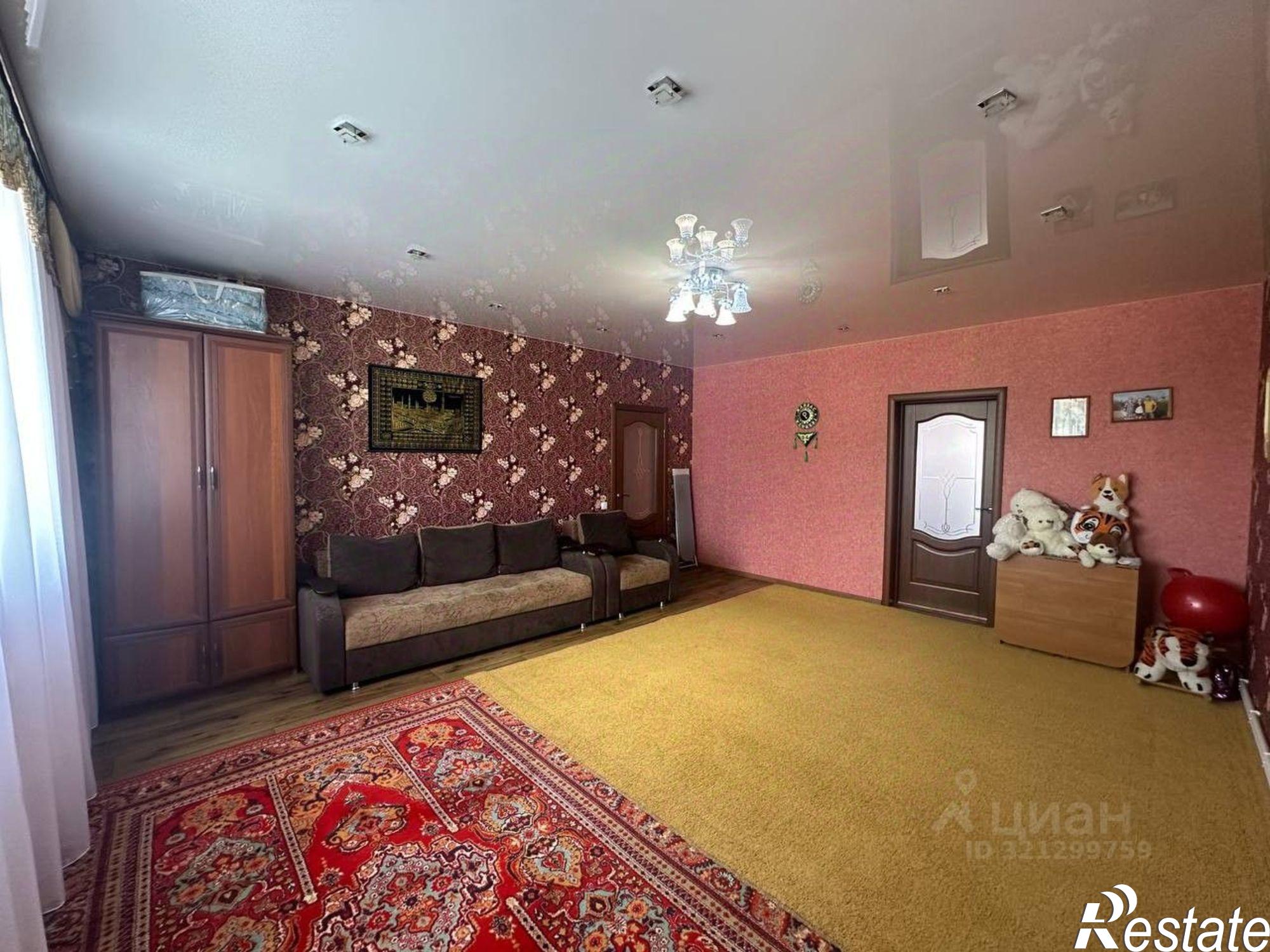 Купить дачу, дом, коттедж за 7 700 000 рублей на ул Руднева, 24