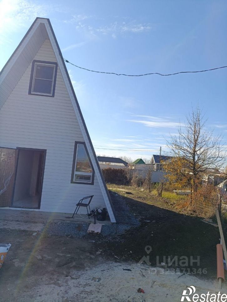 Коттедж/дом