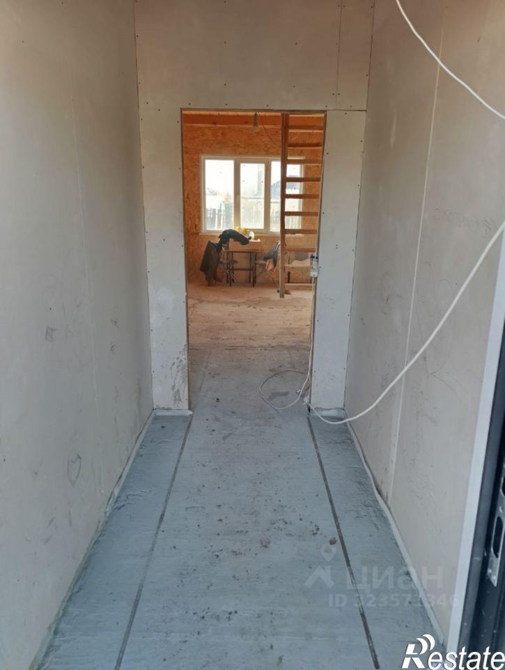 Коттедж/дом