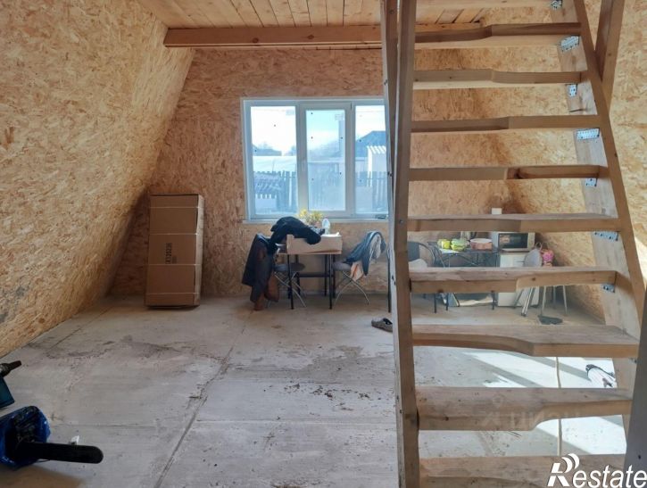 Коттедж/дом