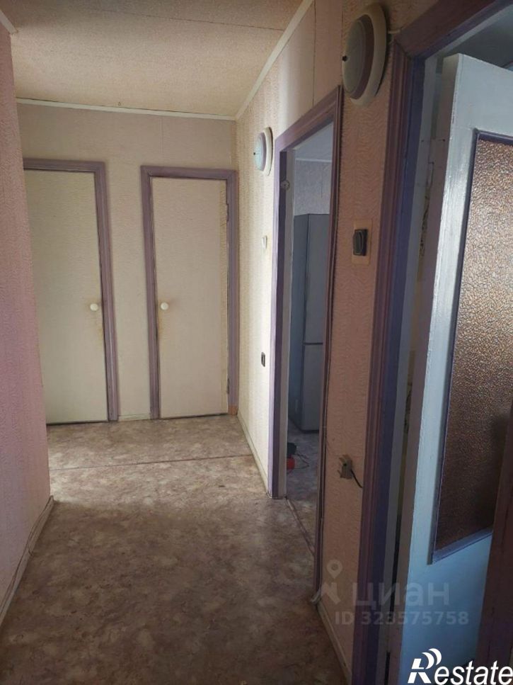 2-комн квартира ул Мира, 40,  д. 40