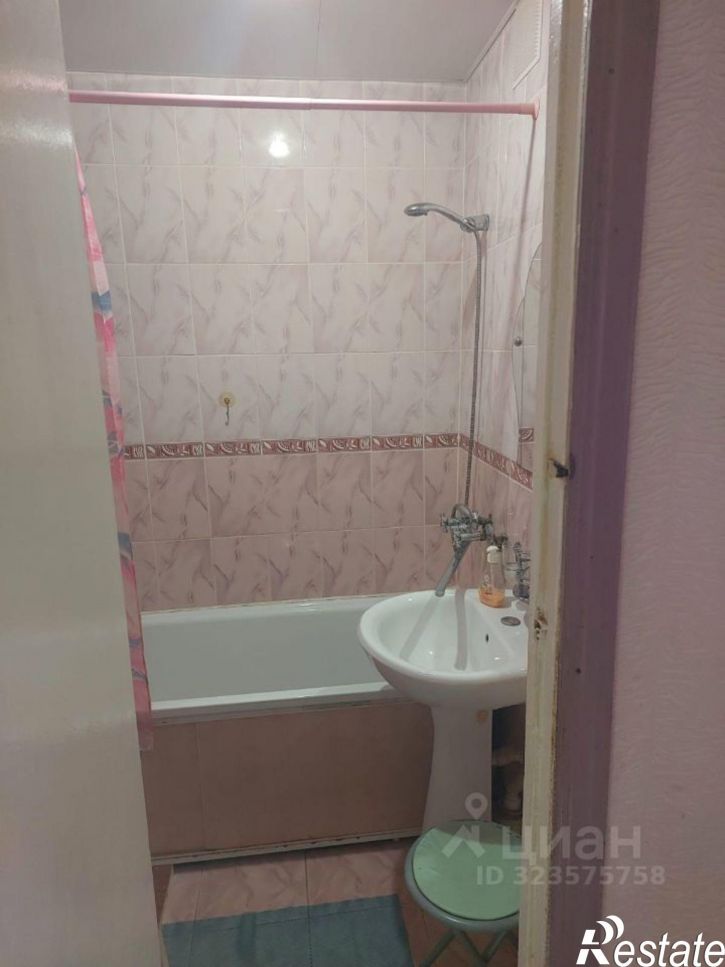 2-комн квартира ул Мира, 40,  д. 40