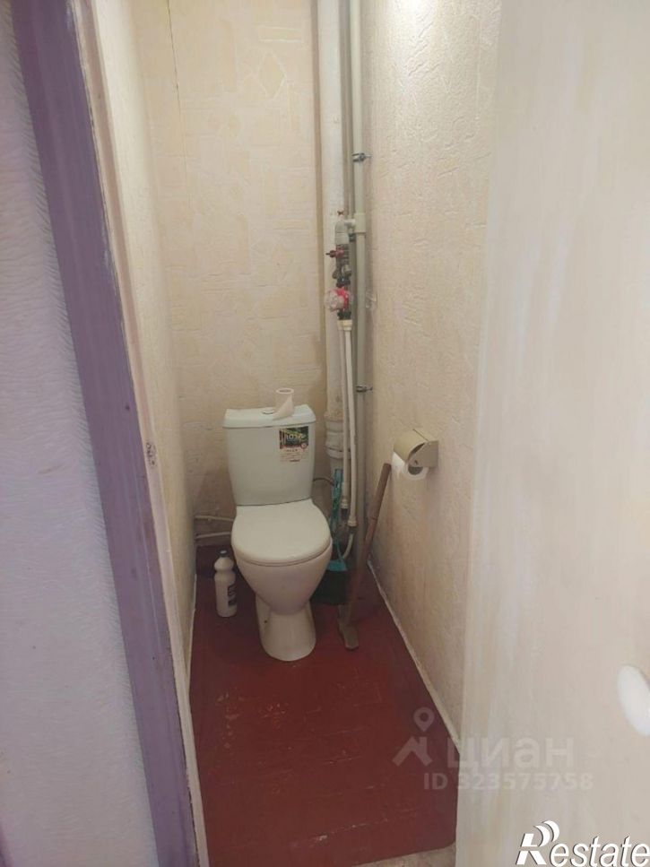 2-комн квартира ул Мира, 40,  д. 40