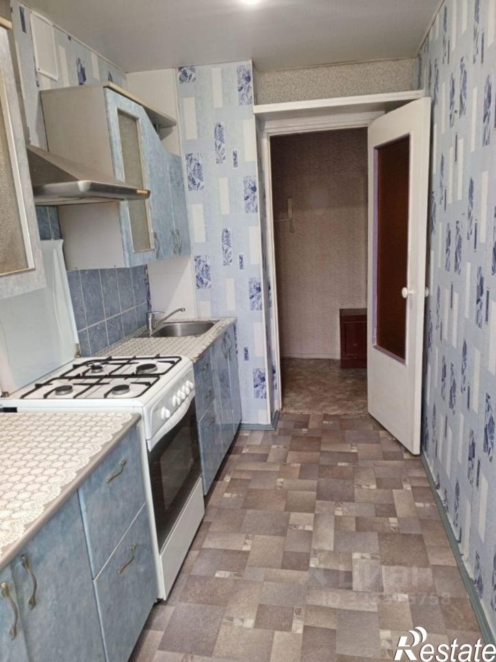 2-комн квартира ул Мира, 40,  д. 40