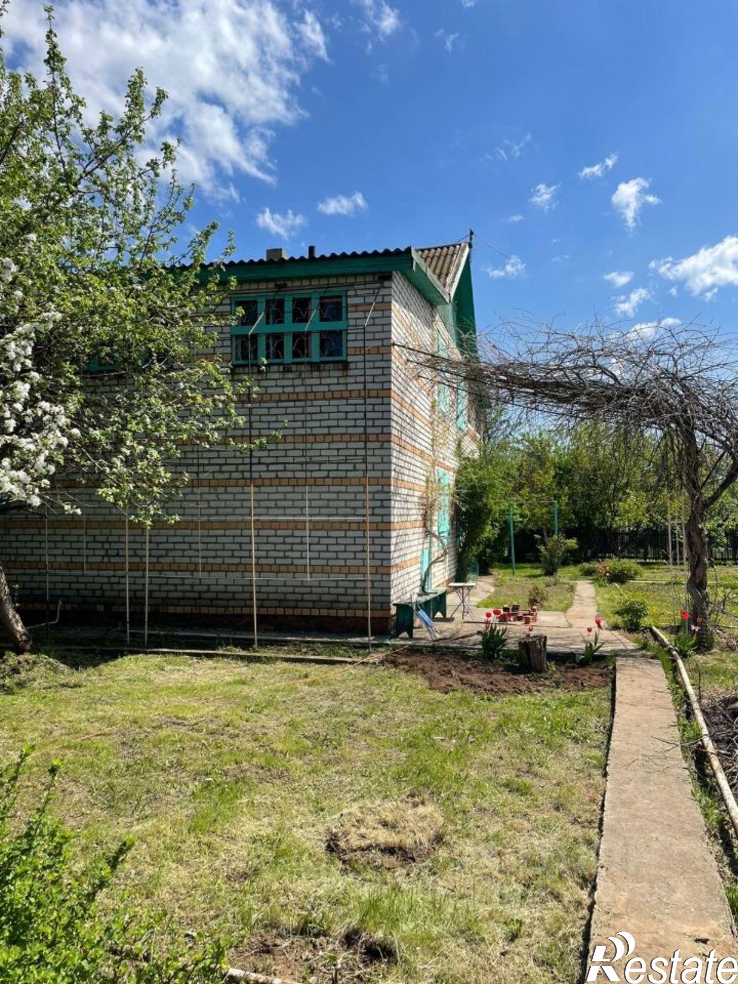 Купить дачу, дом, коттедж за 3 800 000 рублей на СНТ Волга