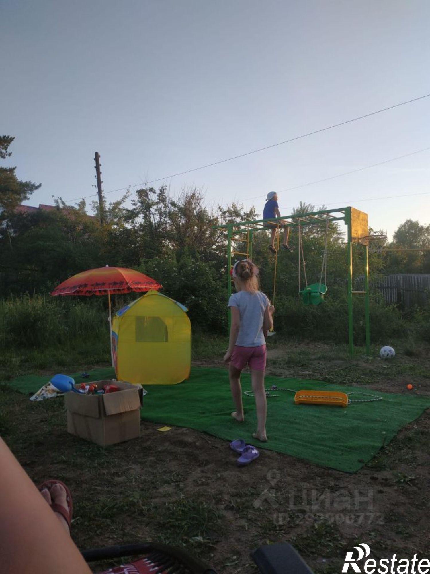 Купить дачу, дом, коттедж за 1 283 000 рублей на улица № 14