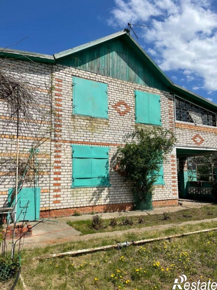 Коттедж/дом СНТ Волга