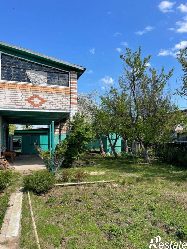 Коттедж/дом СНТ Волга