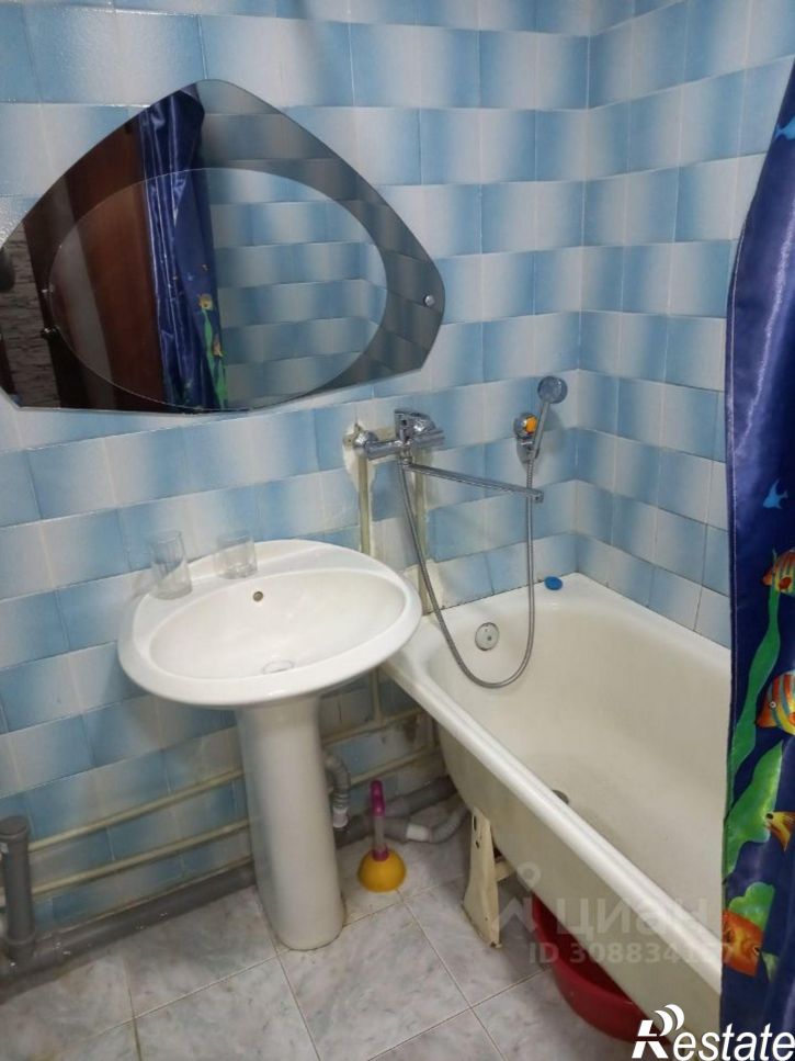 1-комн квартира улица Карбышева, 81,  д. 81