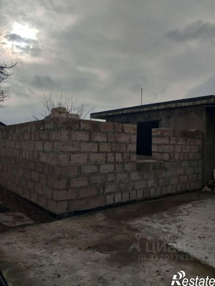 Коттедж/дом ул 28-я Линия, 6,  д. 6