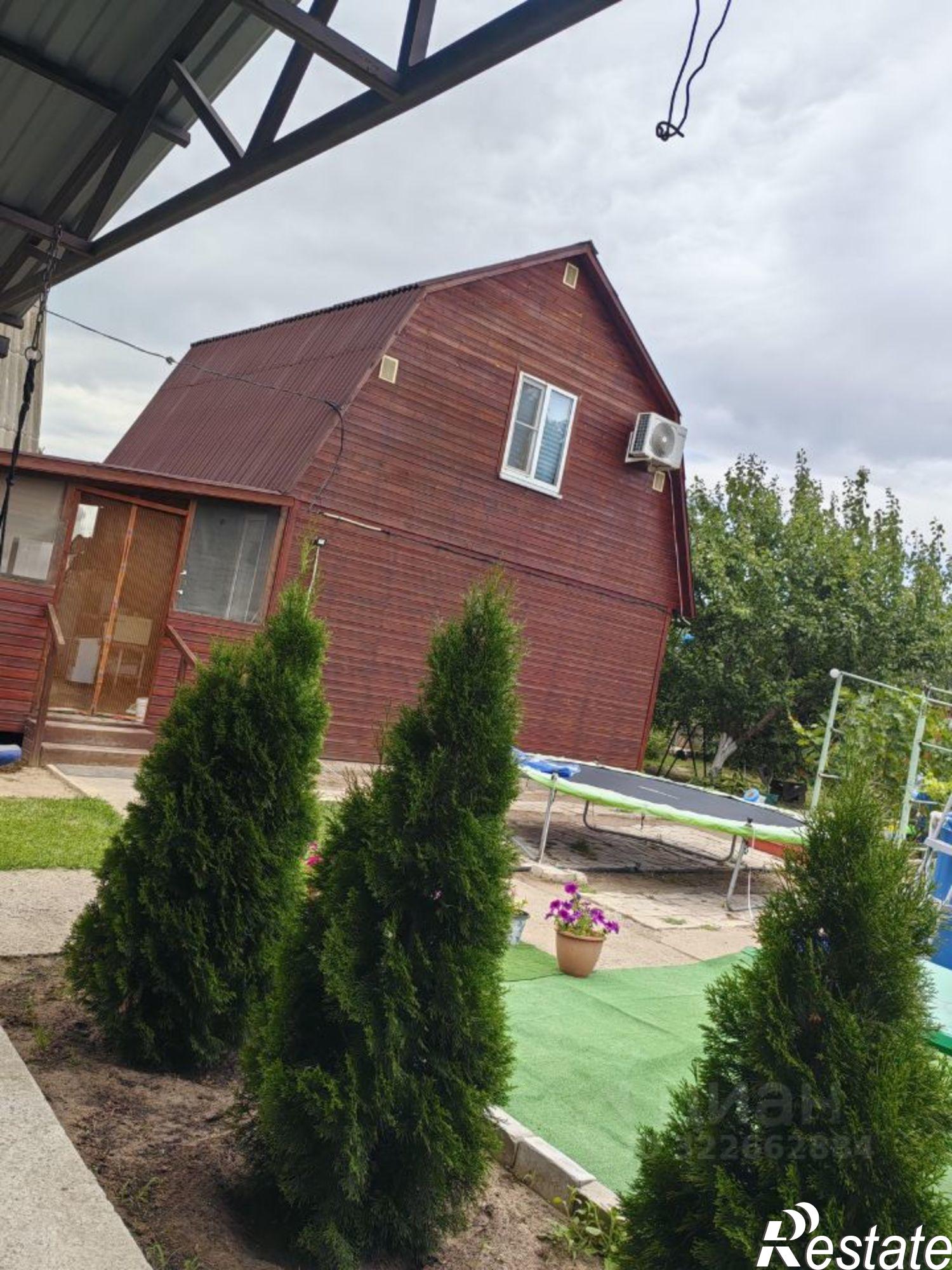 Купить дачу, дом, коттедж за 4 850 000 рублей на Озёрная улица