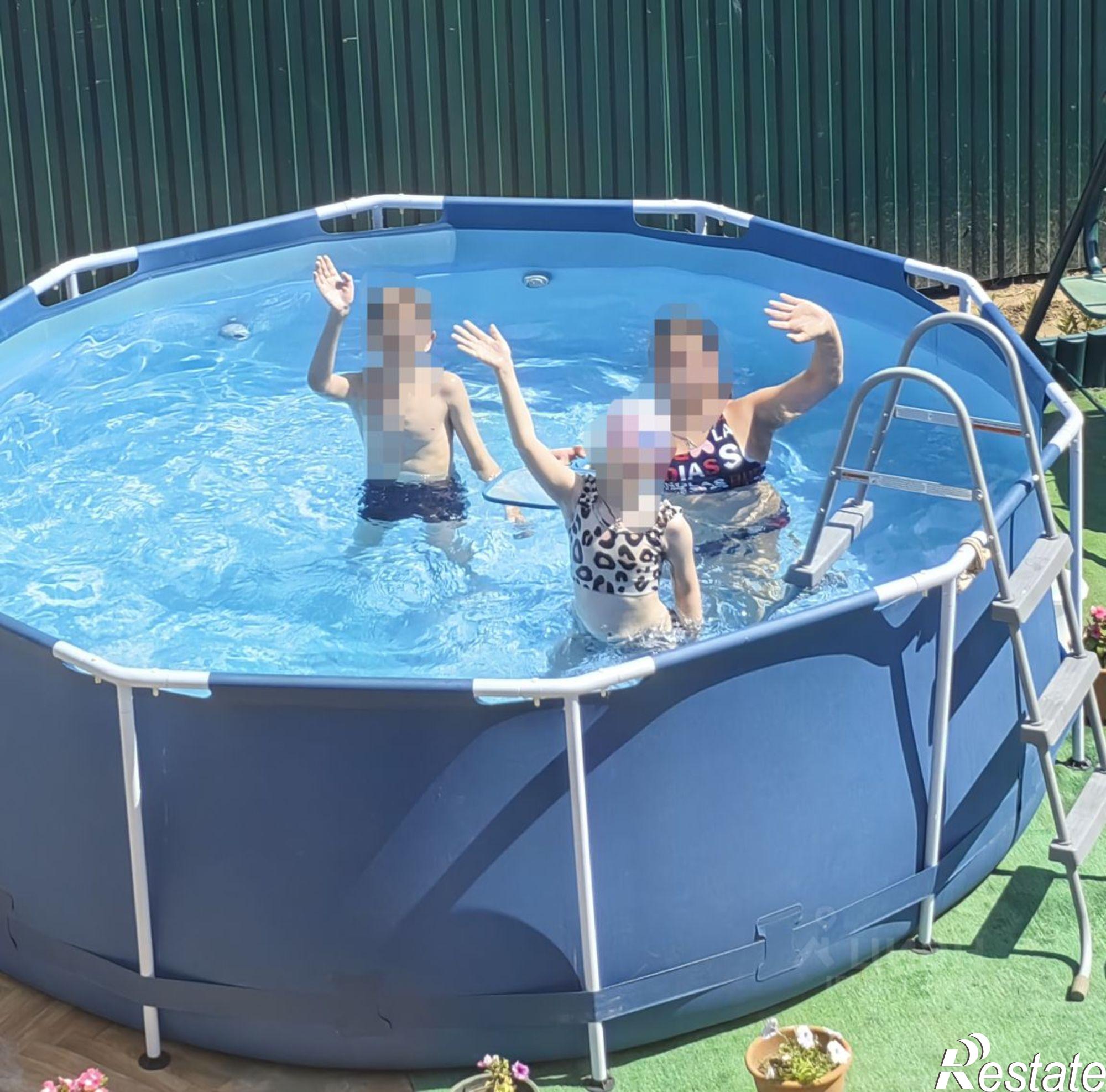 Купить дачу, дом, коттедж за 4 850 000 рублей на Озёрная улица