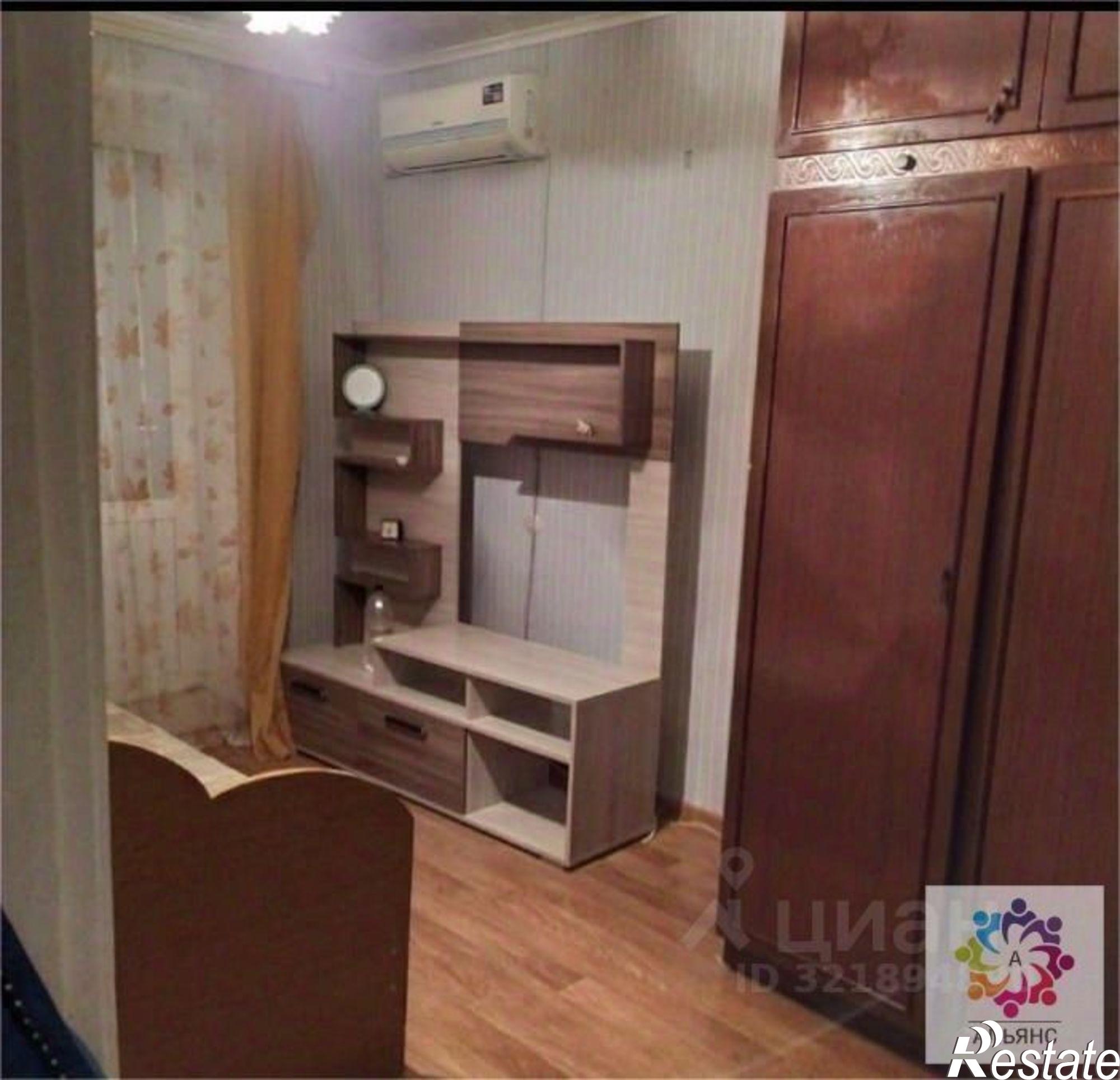 Купить квартиру за 1 780 000 рублей на улица Мечникова, 6