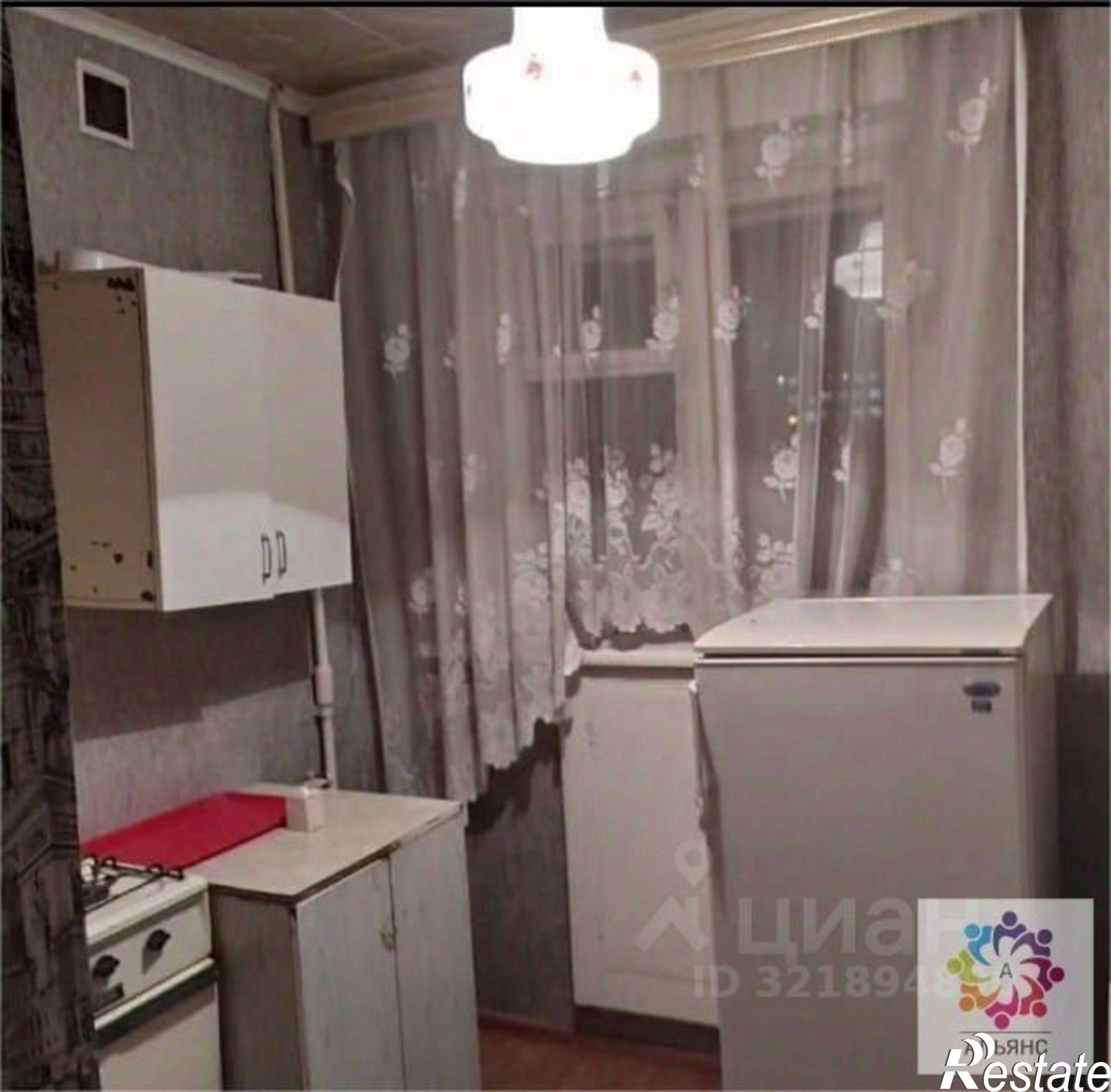 Купить квартиру за 1 780 000 рублей на улица Мечникова, 6