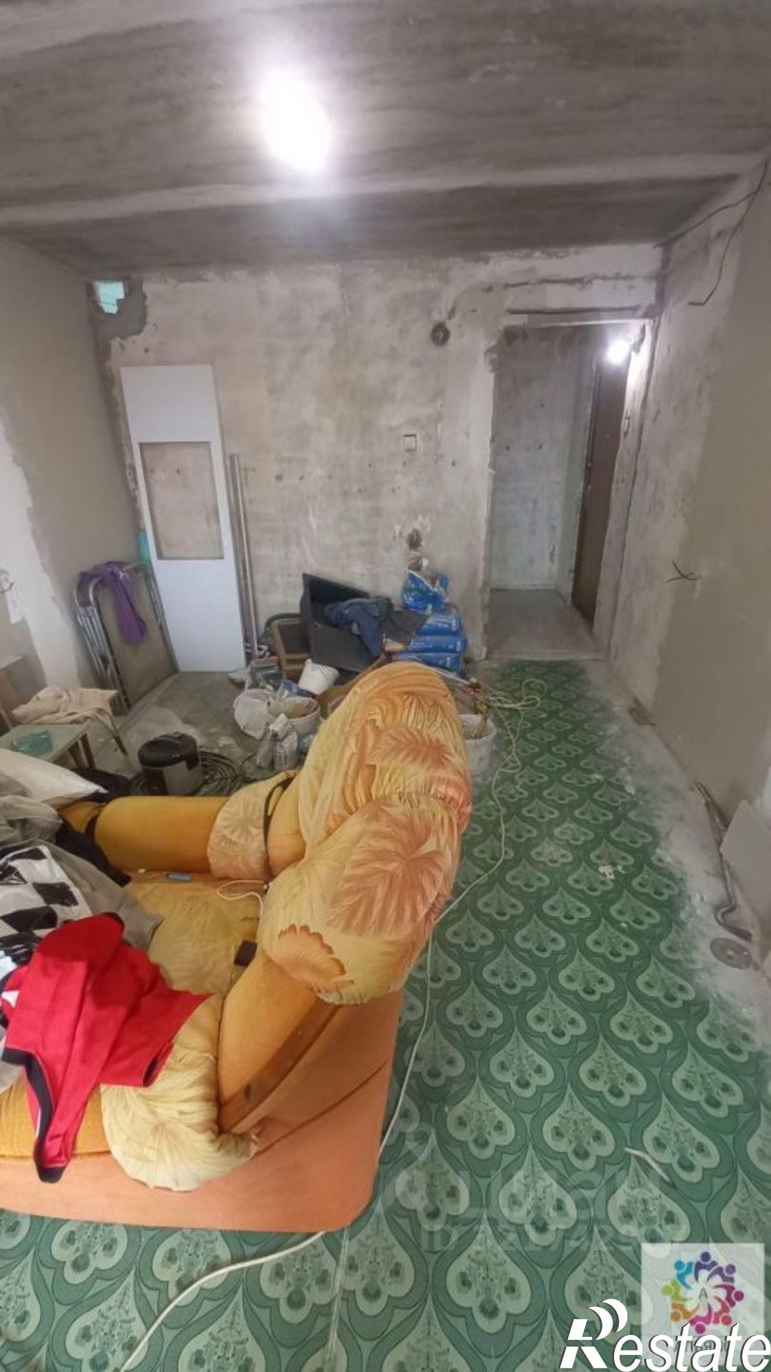 Купить квартиру за 1 500 000 рублей на улица 87-й Гвардейской Дивизии, 37