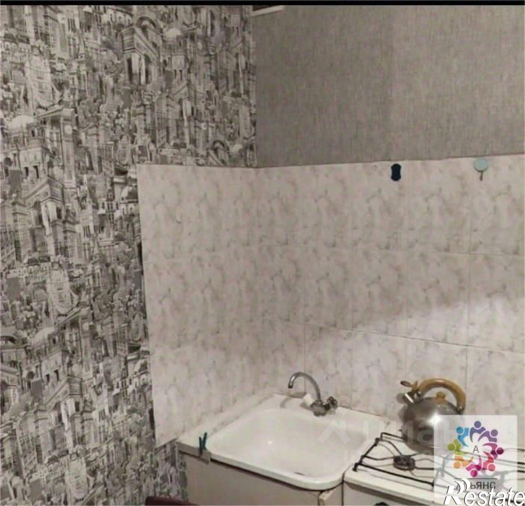 Купить квартиру за 1 780 000 рублей на улица Мечникова, 6