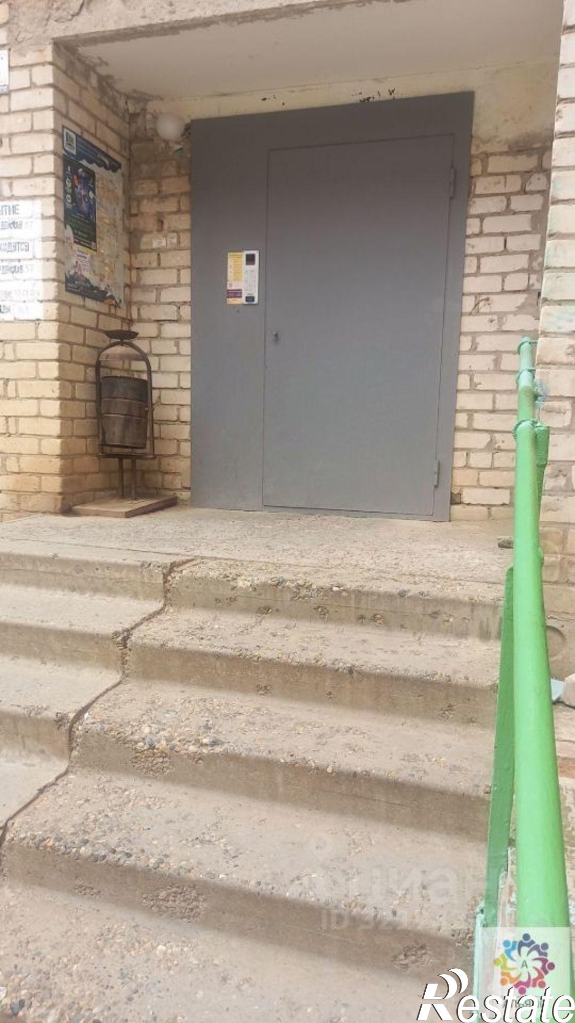 Купить квартиру за 1 500 000 рублей на улица 87-й Гвардейской Дивизии, 37