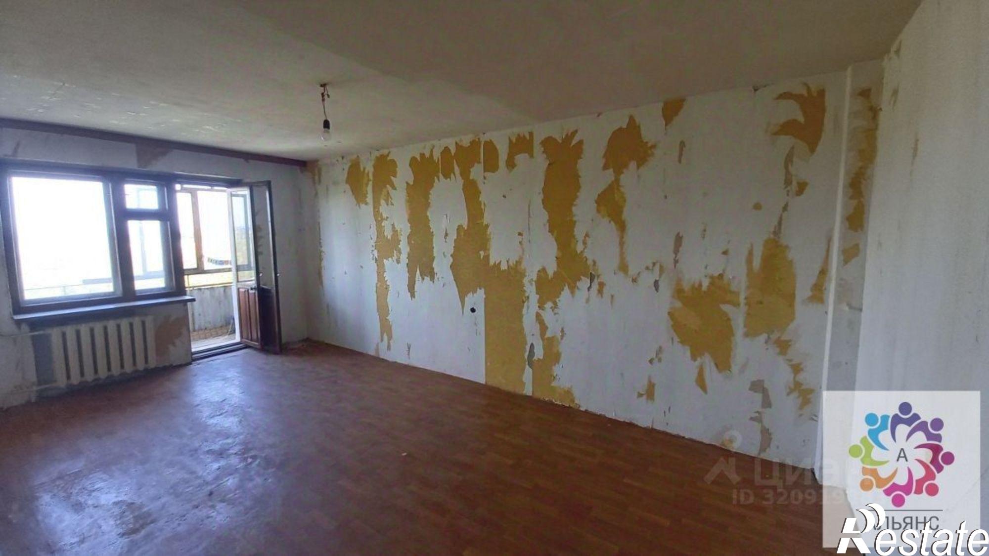 Купить квартиру за 1 950 000 рублей на улица Энгельса, 55