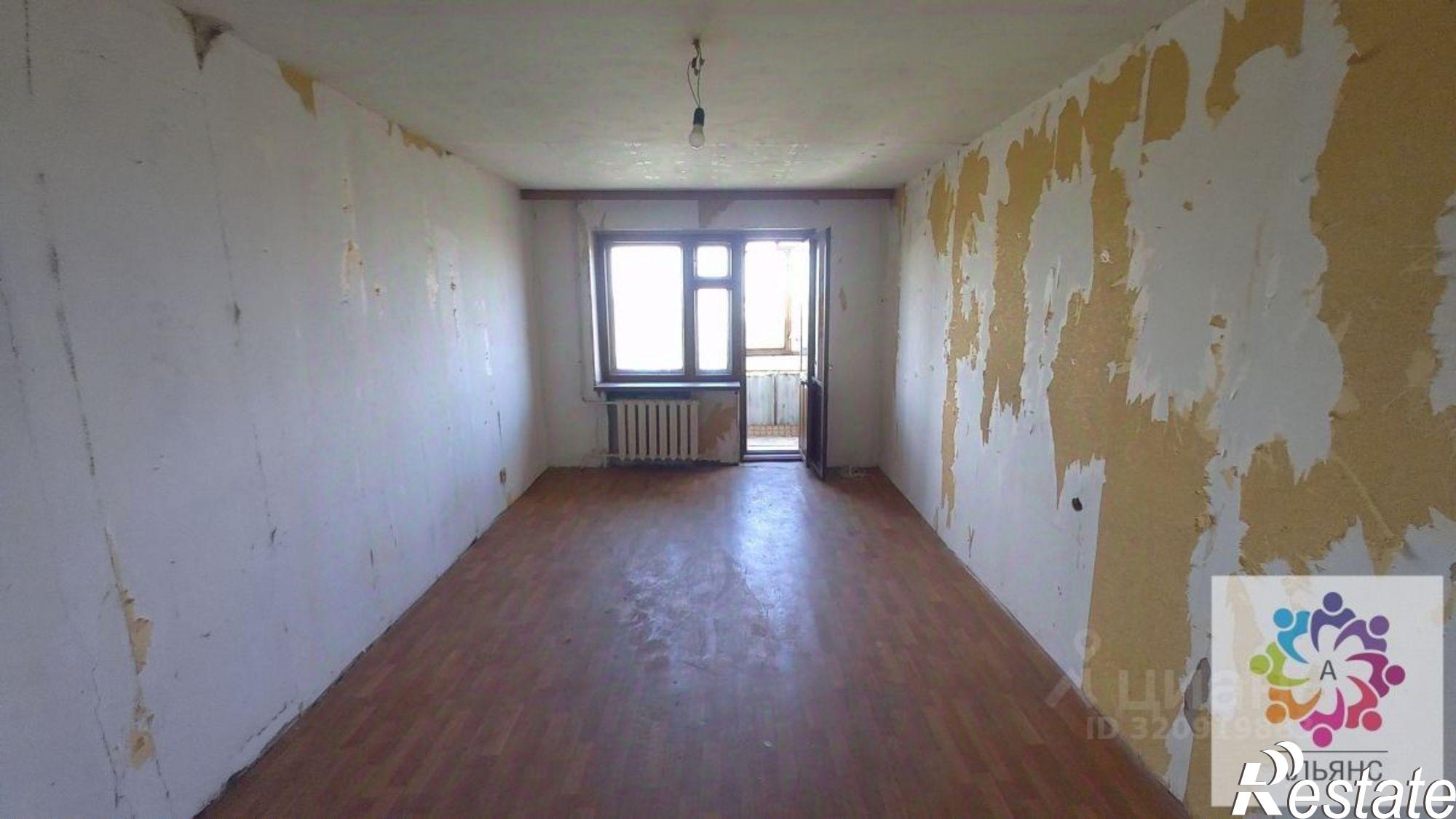 Купить квартиру за 1 950 000 рублей на улица Энгельса, 55