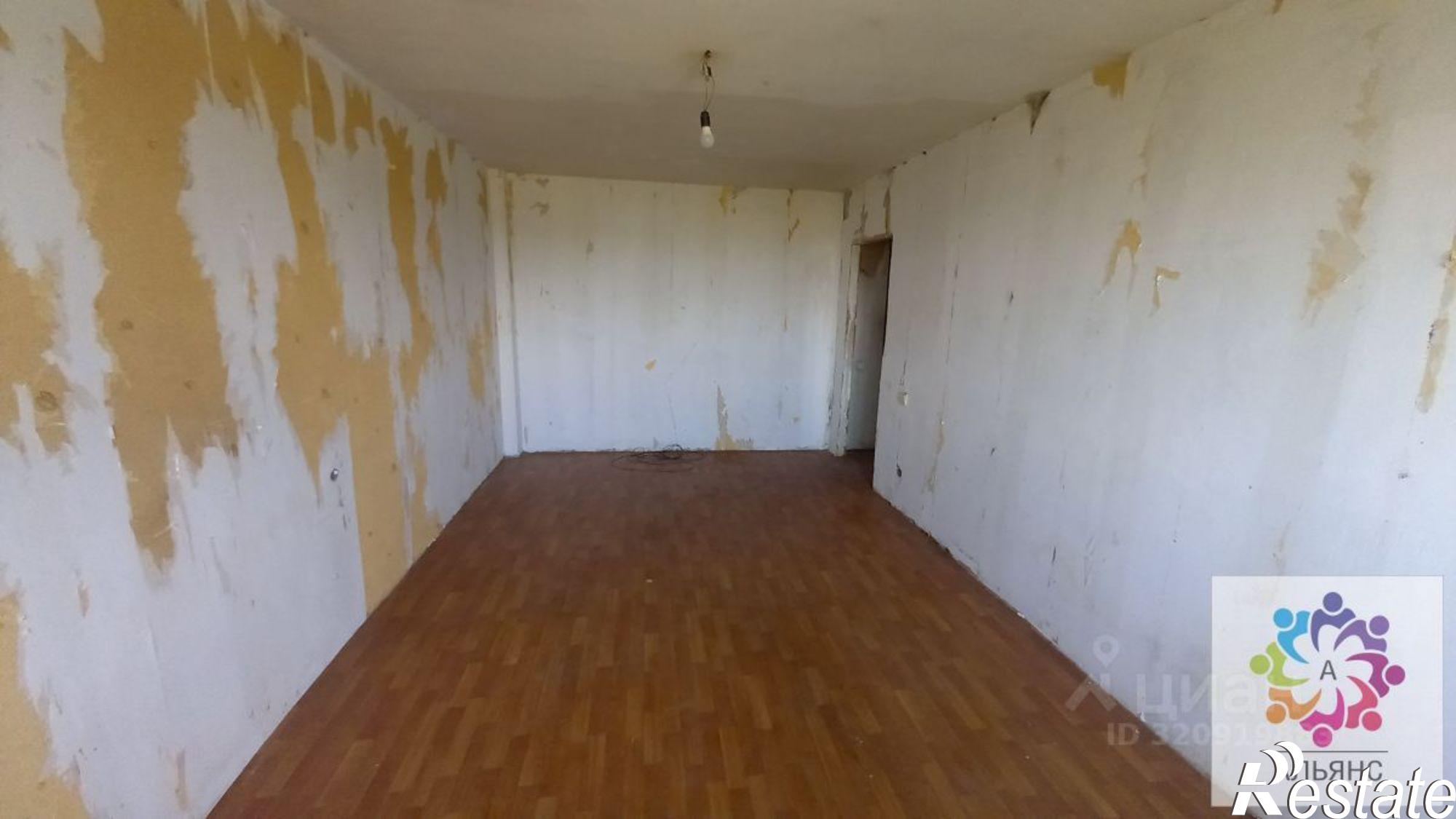 Купить квартиру за 1 950 000 рублей на улица Энгельса, 55