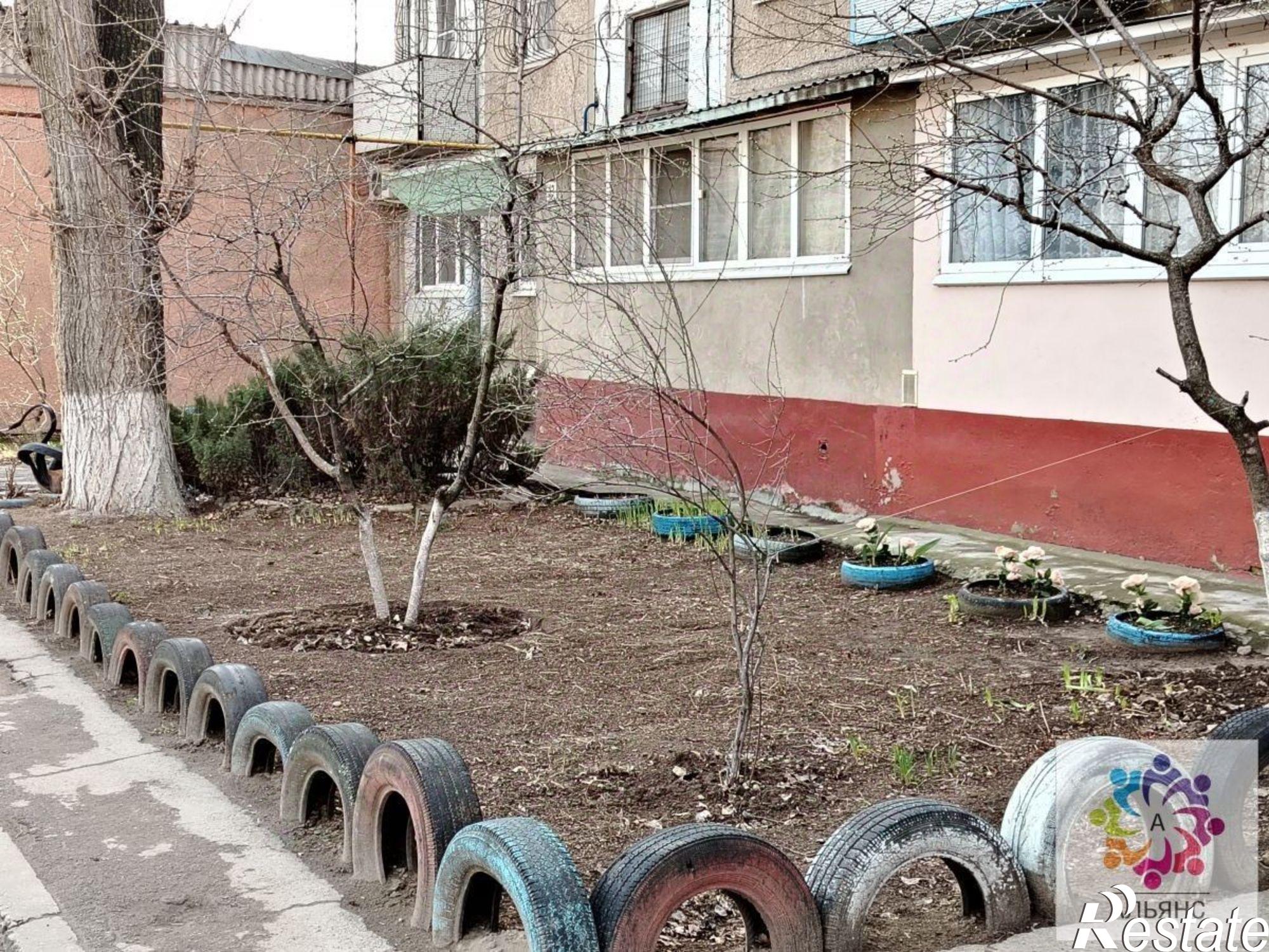 Купить квартиру за 2 350 000 рублей на улица Горького, 13