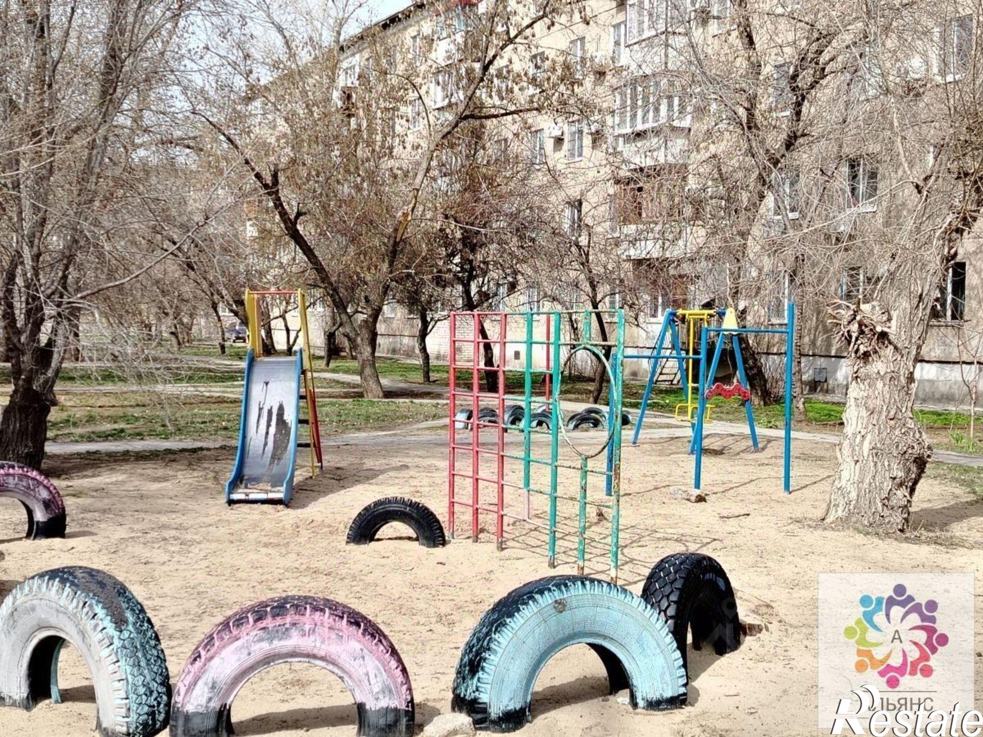 Купить квартиру за 2 350 000 рублей на улица Горького, 13