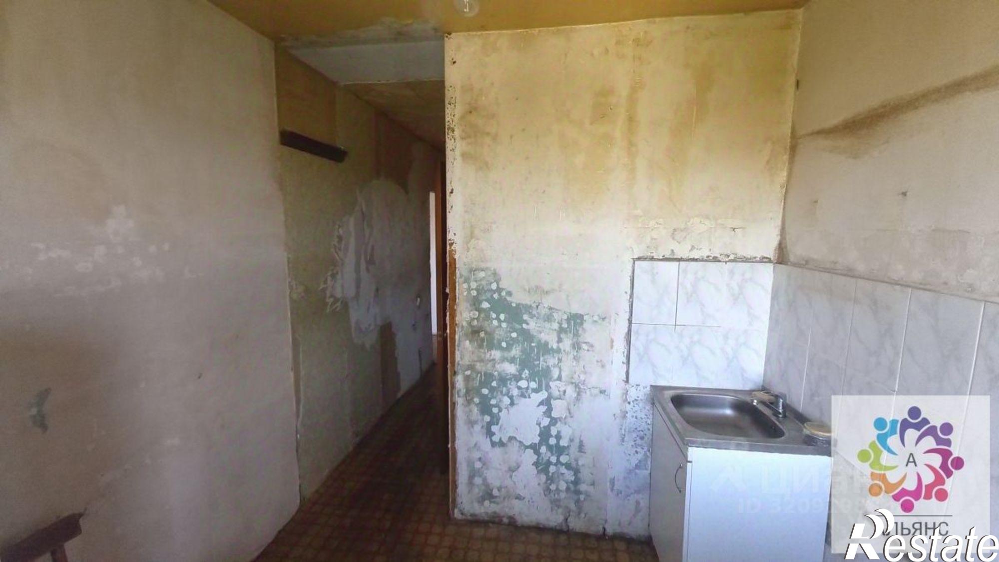 Купить квартиру за 1 950 000 рублей на улица Энгельса, 55