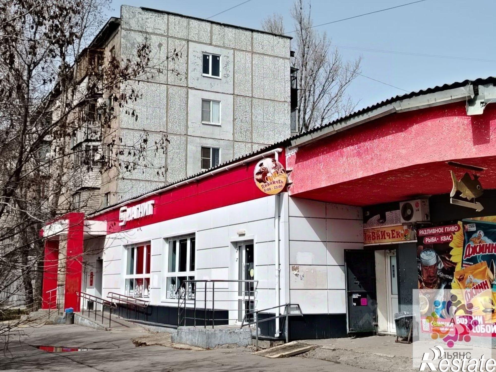 Купить квартиру за 2 350 000 рублей на улица Горького, 13