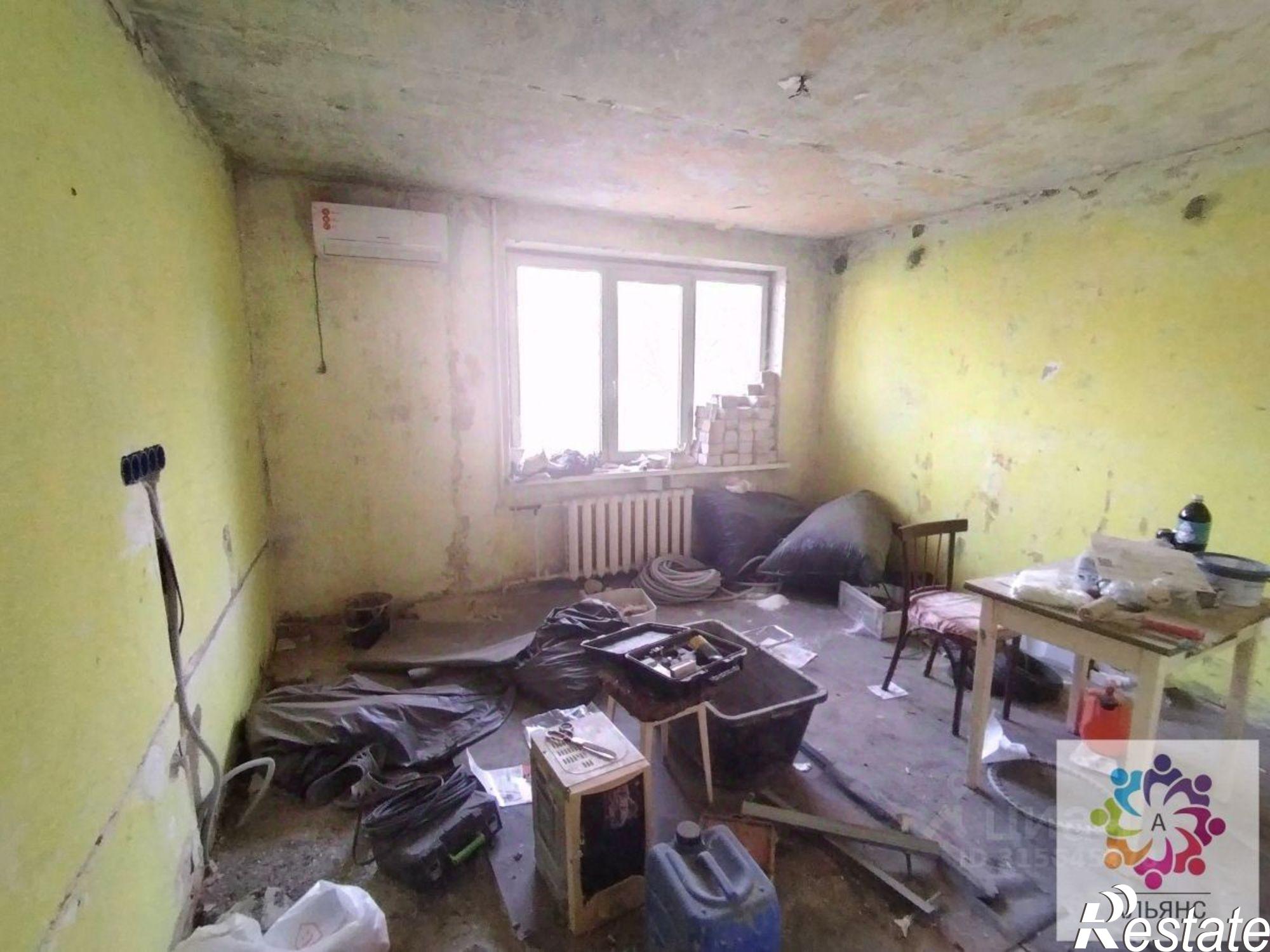 Купить квартиру за 2 350 000 рублей на улица Горького, 13