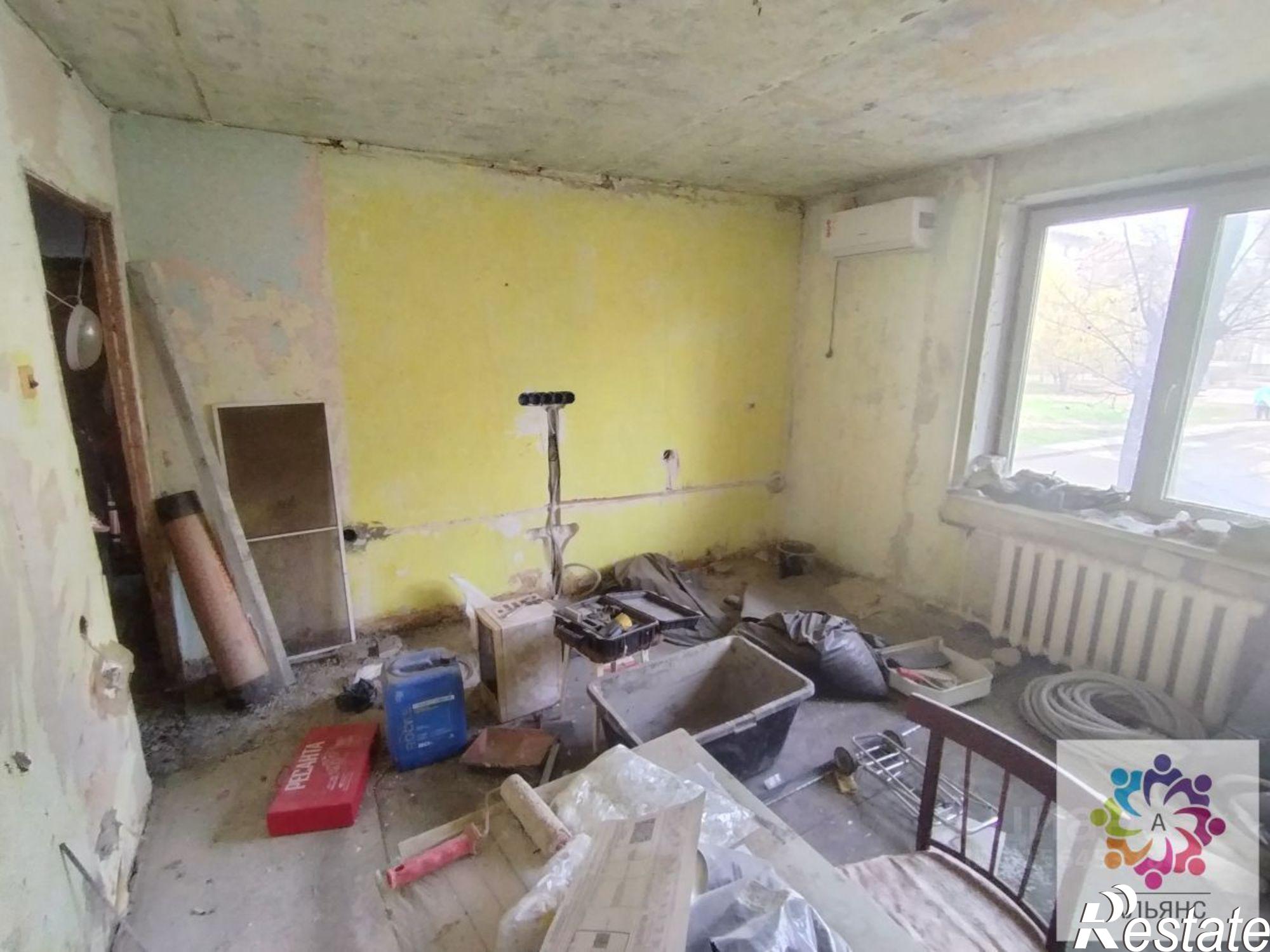 Купить квартиру за 2 350 000 рублей на улица Горького, 13