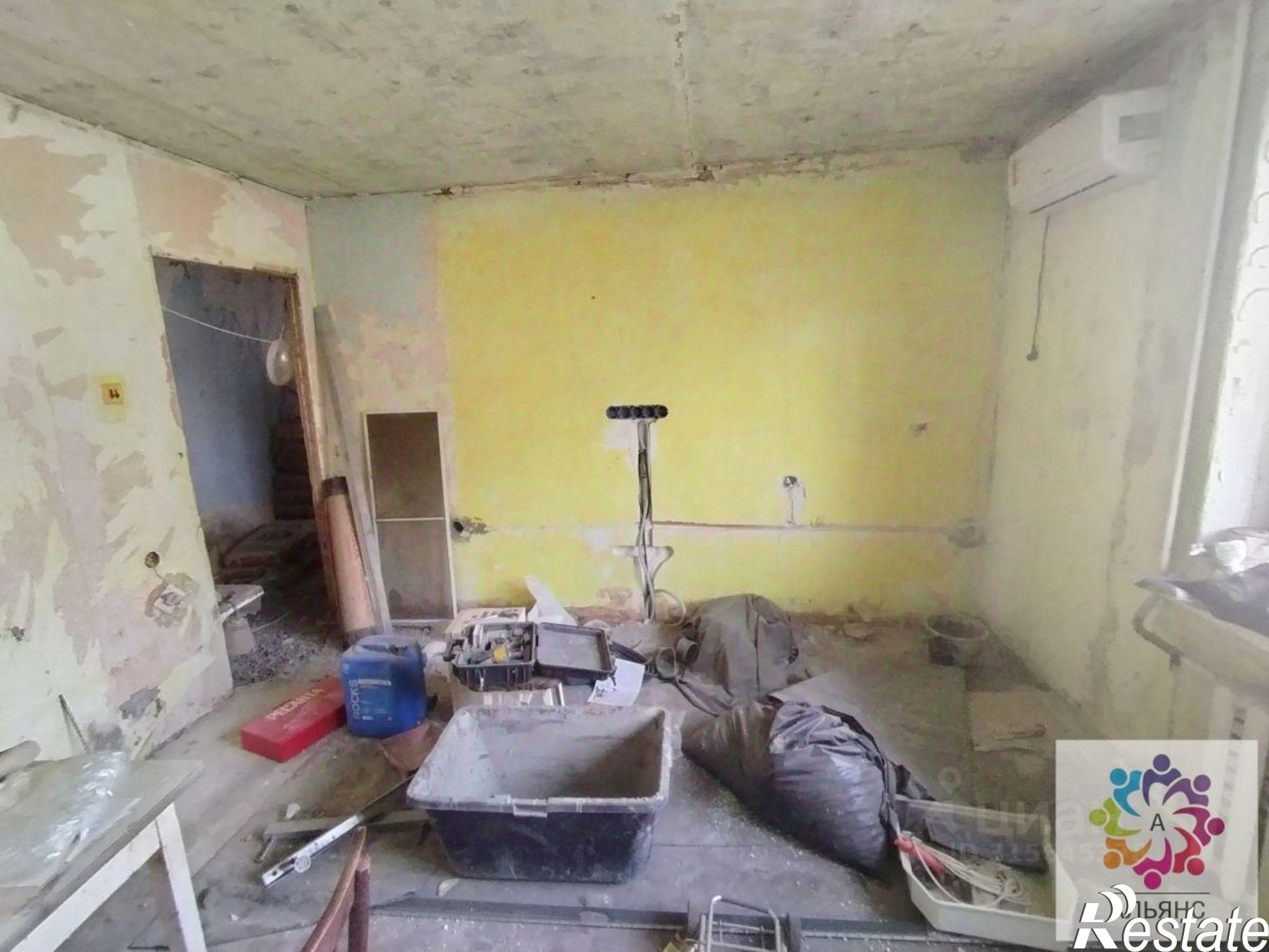 Купить квартиру за 2 350 000 рублей на улица Горького, 13