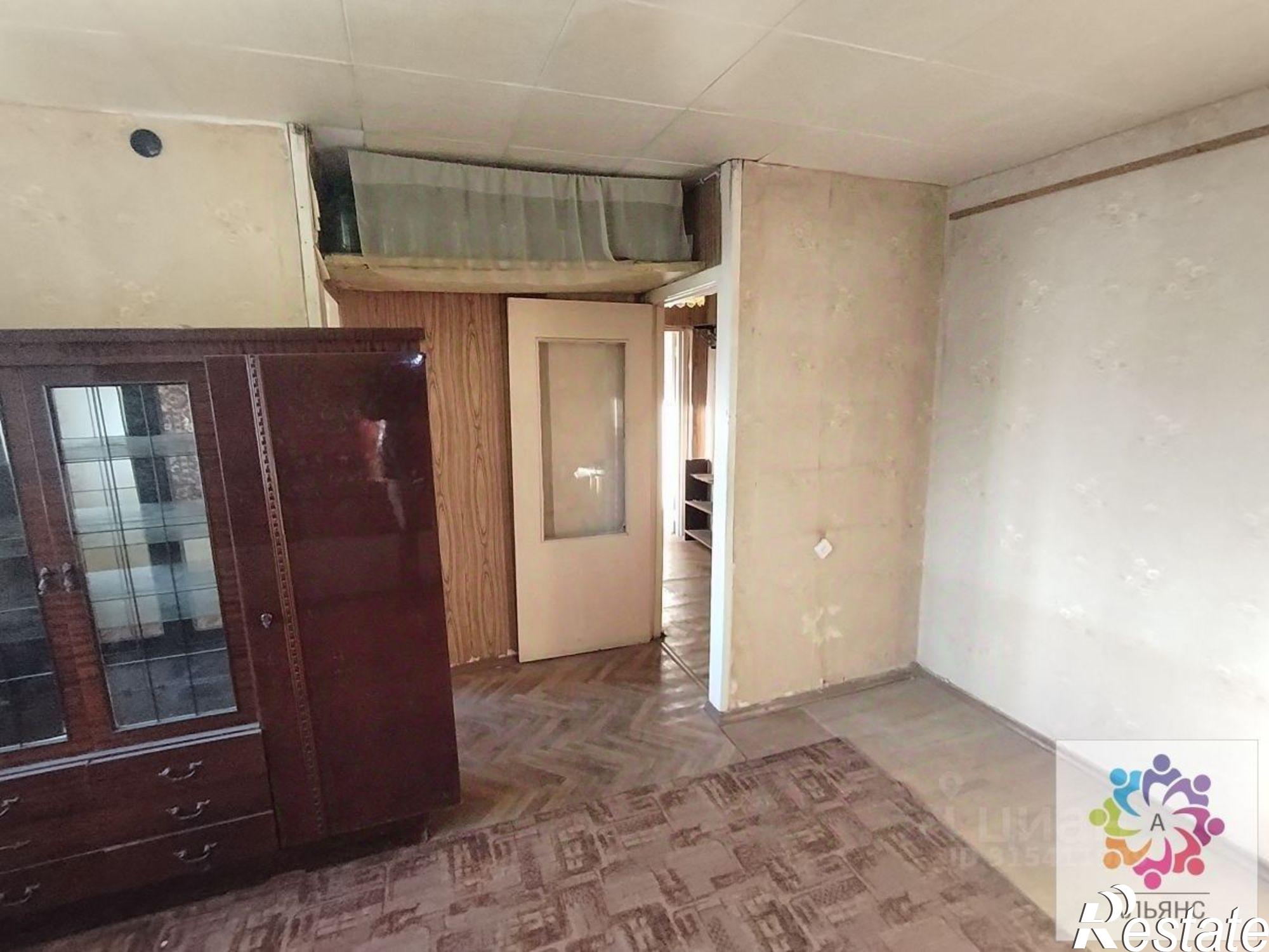 Купить квартиру за 2 700 000 рублей на Советская улица, 27