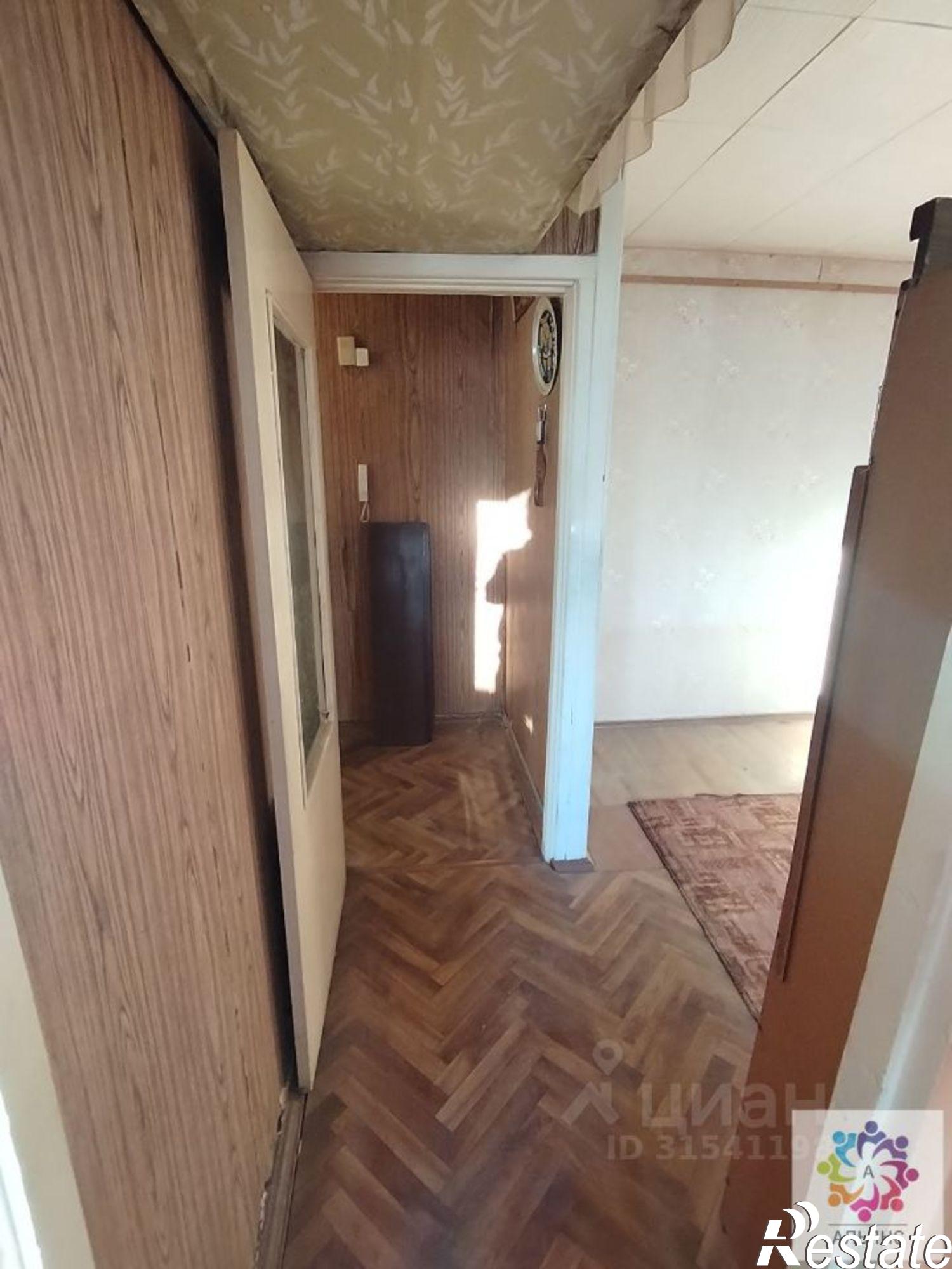 Купить квартиру за 2 700 000 рублей на Советская улица, 27