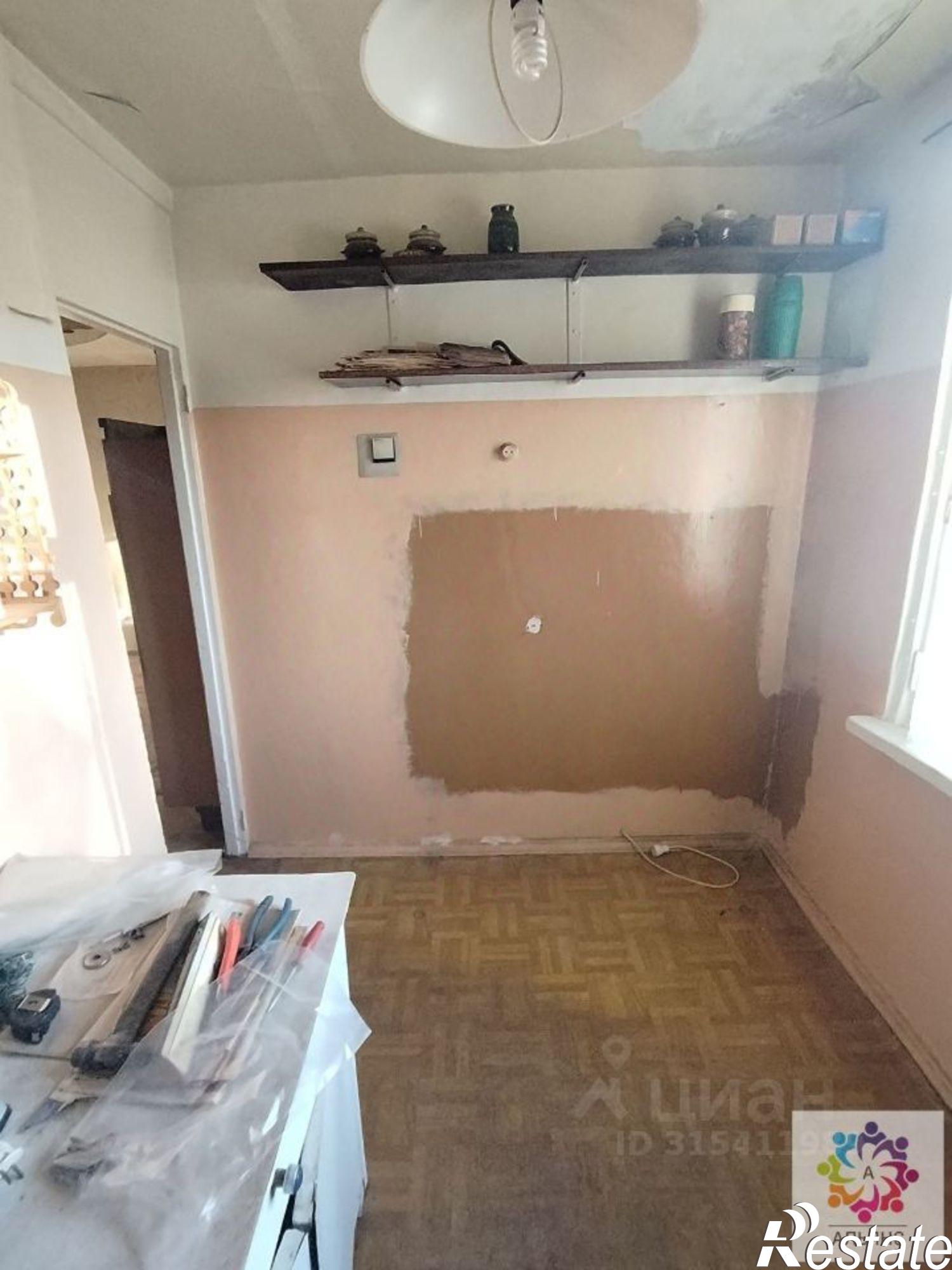 Купить квартиру за 2 700 000 рублей на Советская улица, 27