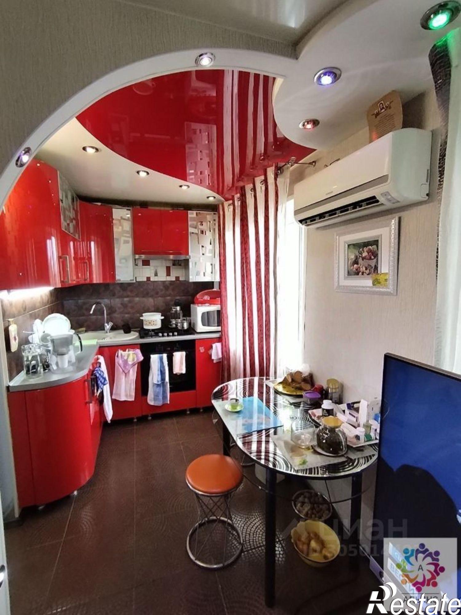 Купить квартиру за 4 800 000 рублей на проспект Ленина, 71