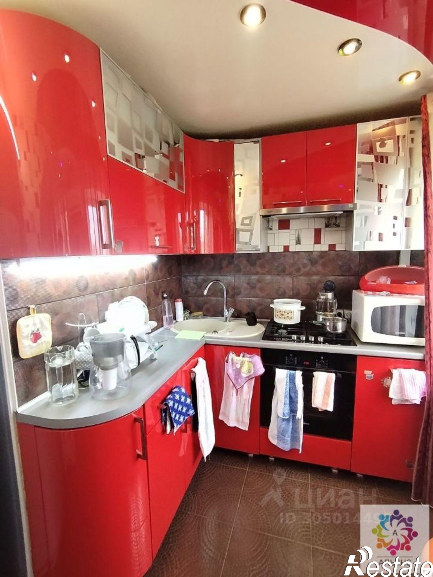 Купить квартиру за 4 800 000 рублей на проспект Ленина, 71