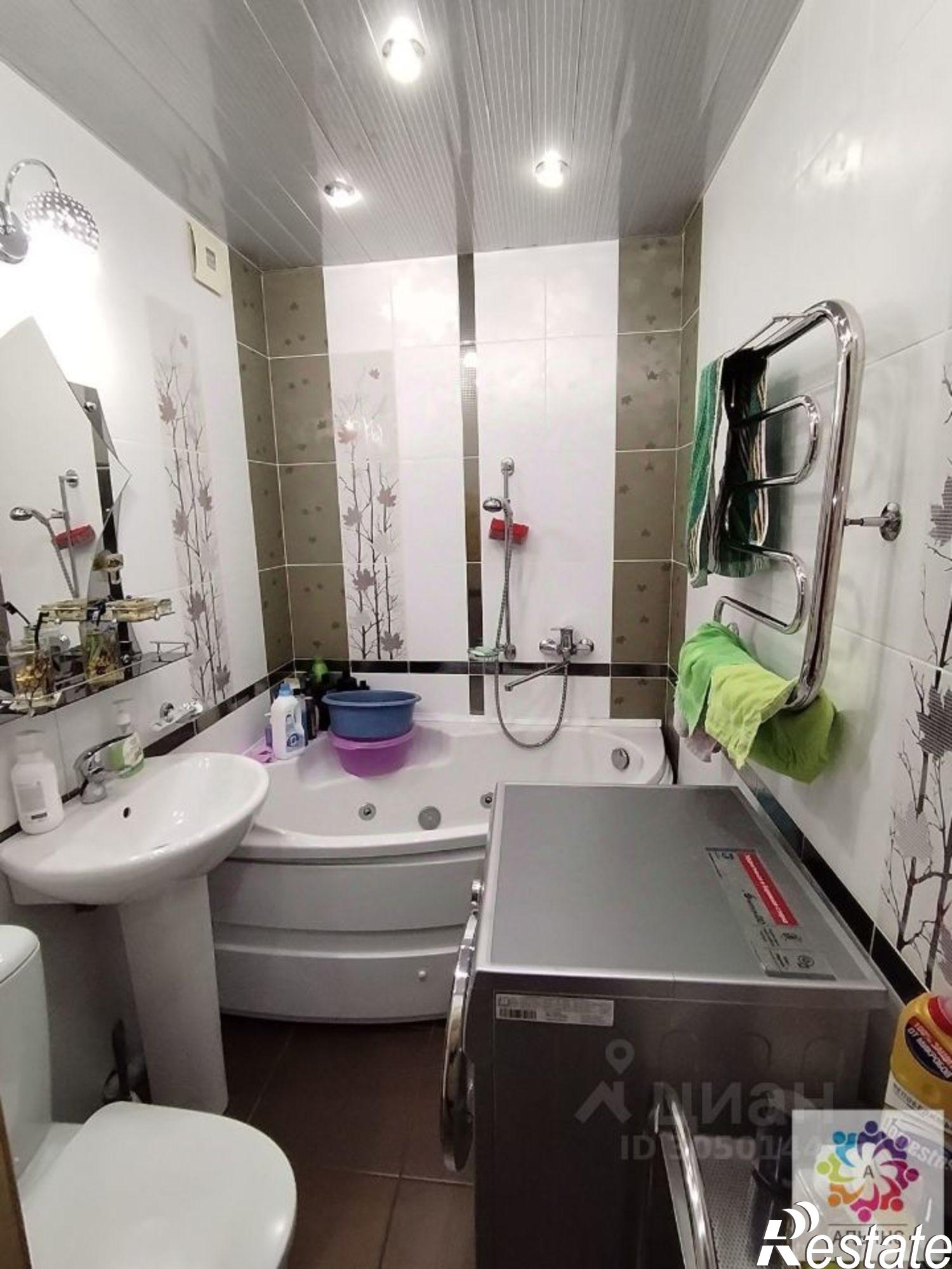 Купить квартиру за 4 800 000 рублей на проспект Ленина, 71