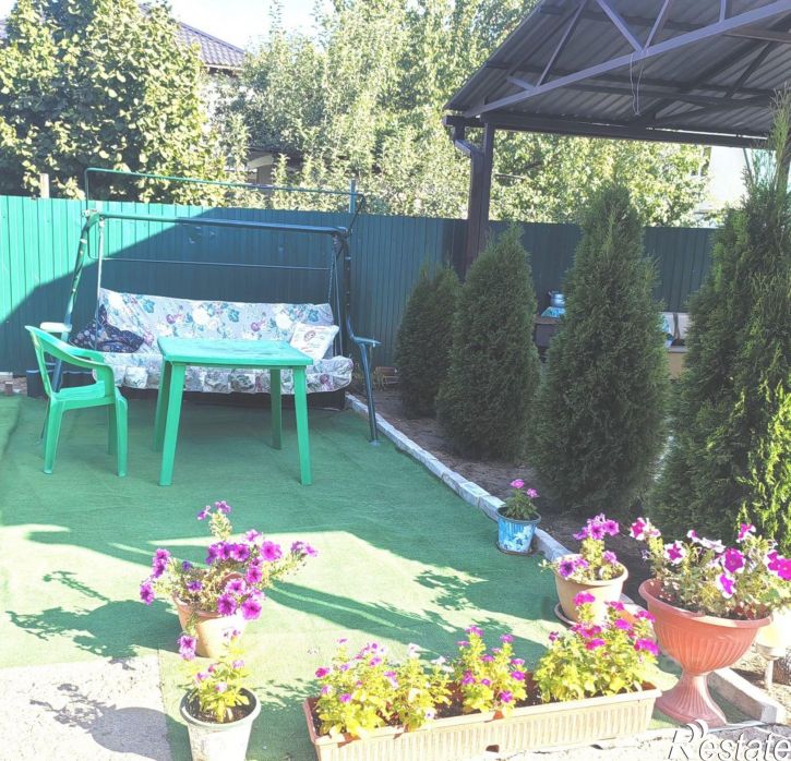 Коттедж/дом Озёрная улица