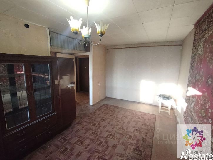 2-комн квартира Советская улица, 27,  д. 27