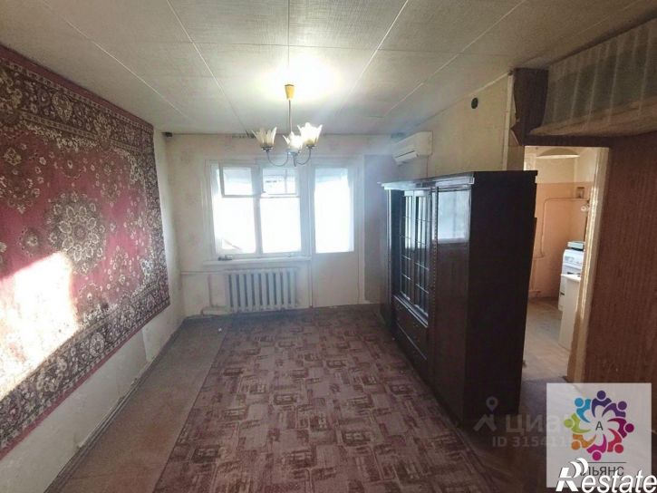 2-комн квартира Советская улица, 27,  д. 27