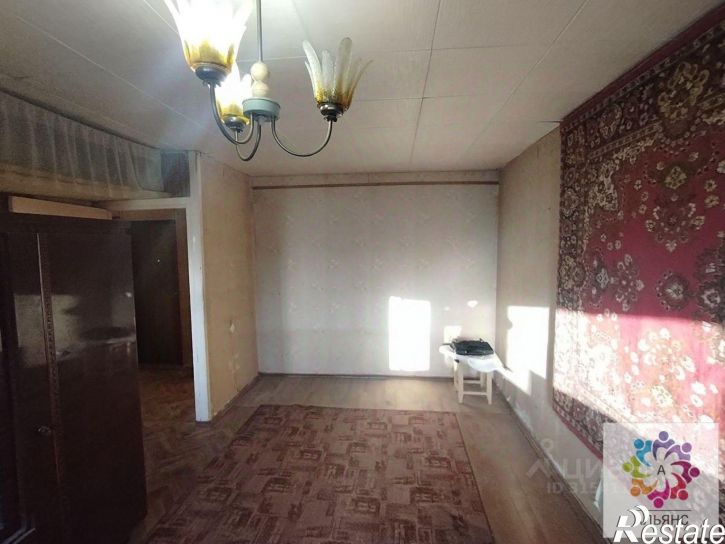 2-комн квартира Советская улица, 27,  д. 27