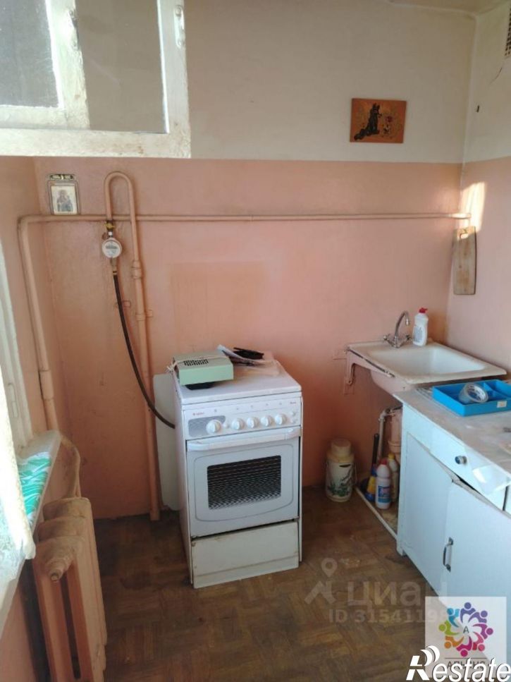 2-комн квартира Советская улица, 27,  д. 27