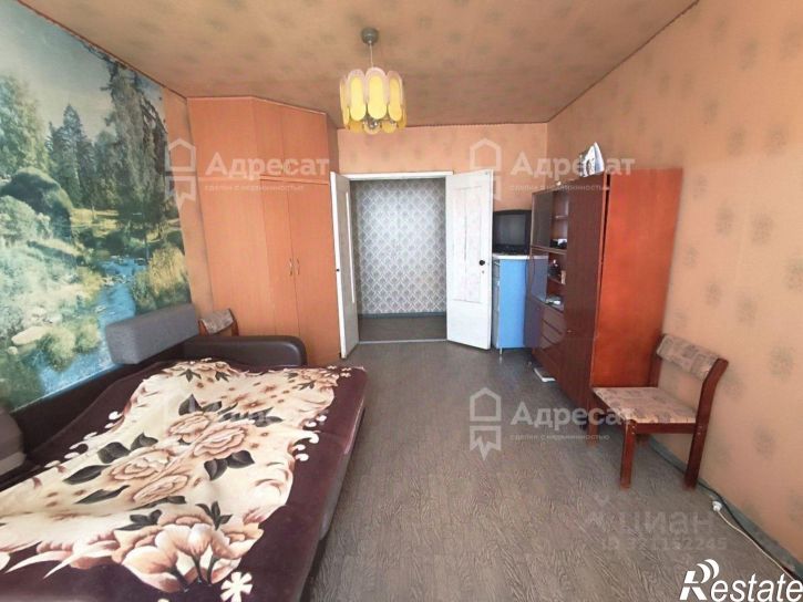 3-комн квартира Оломоуцкая улица, 72,  д. 72