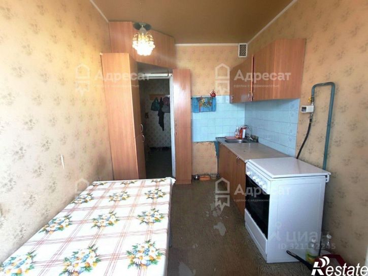 3-комн квартира Оломоуцкая улица, 72,  д. 72