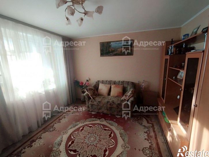 3-комн квартира улица Дружбы, 16,  д. 16